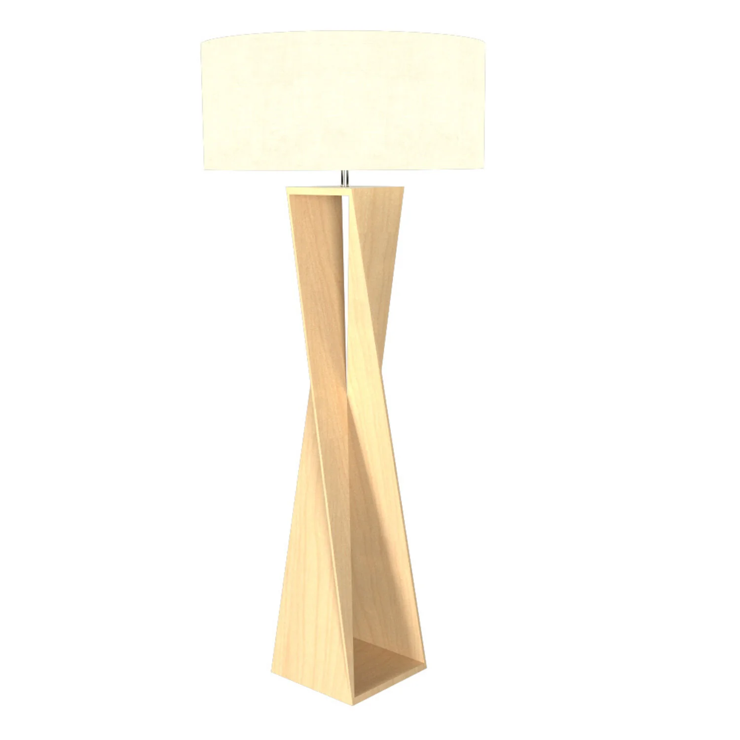 SPIN ACCORD 3029 FLOOR LAMP - Image 5