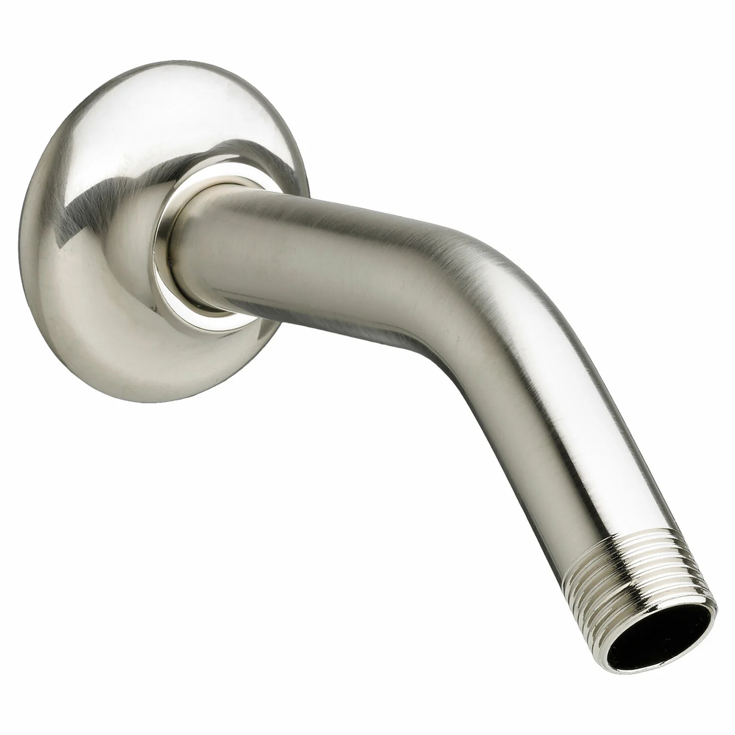 STANDARD SHOWER ARM & FLANGE - Image 2