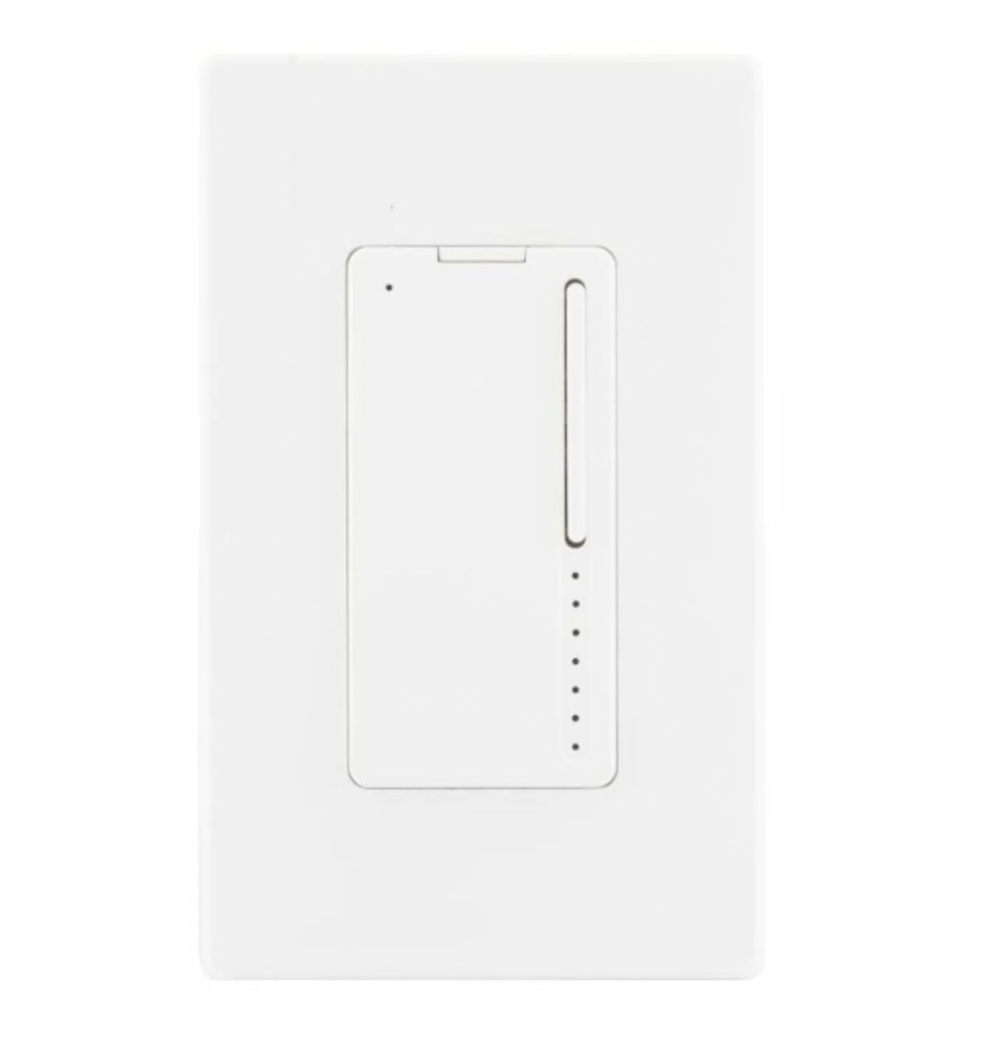 STARFISH SMART TECHNOLOGY WALL DIMMER