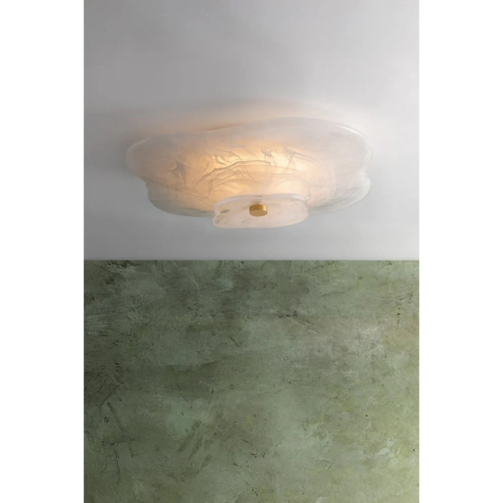 STARLIE FLUSH MOUNT - Image 2