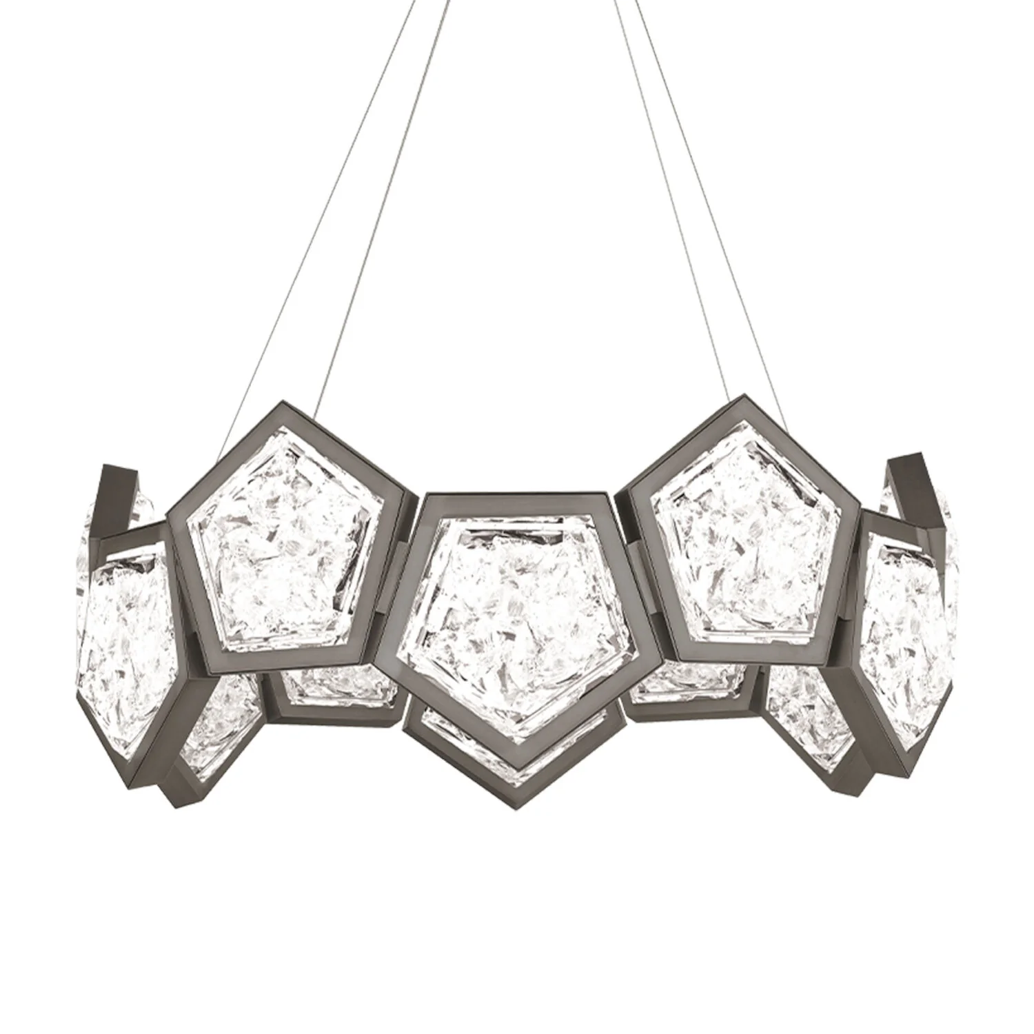 STARLIGHT STARBRIGHT LED CHANDELIER - Image 2