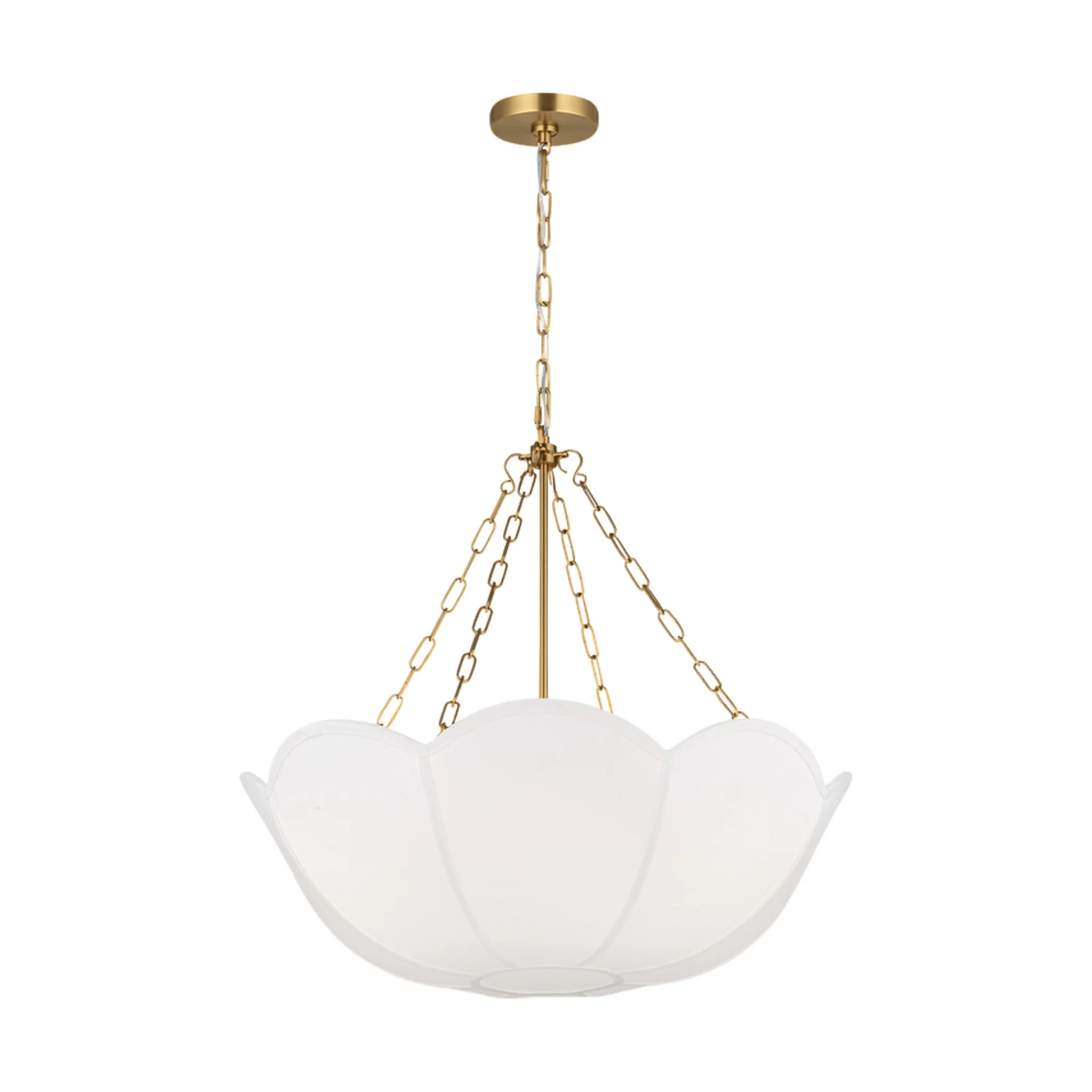 STASSI CHANDELIER (MULTIPLE SIZES) - Image 2