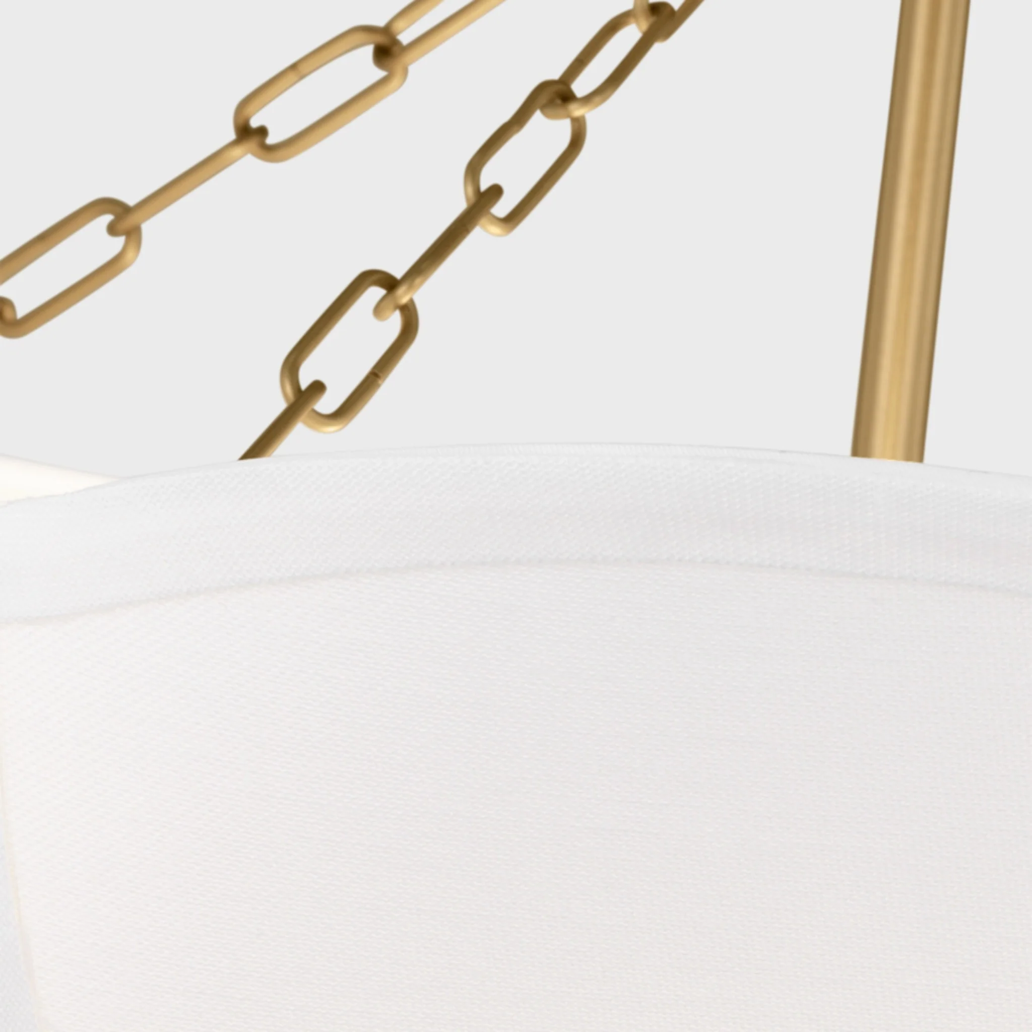 STASSI SEMI FLUSH MOUNT - Image 8