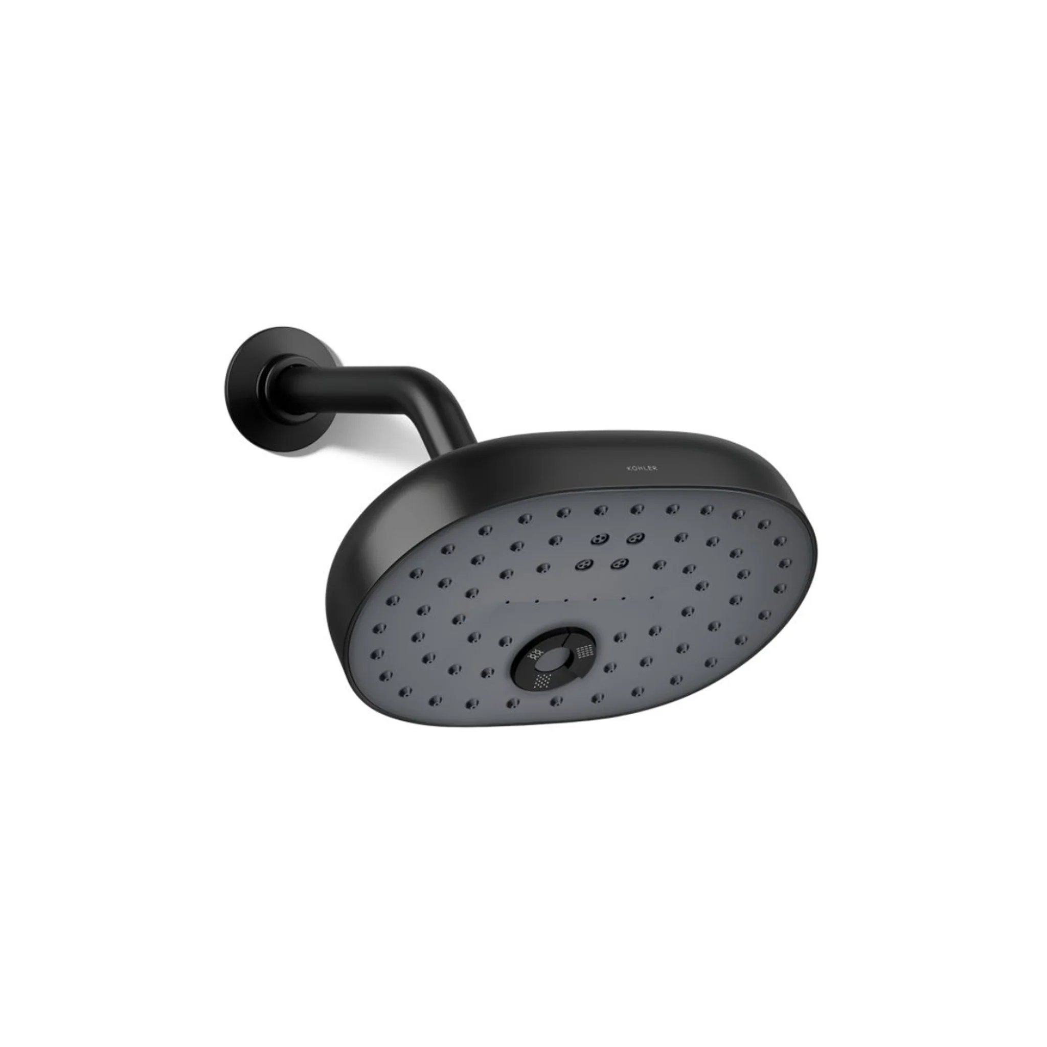 STATEMENT® 2.5 GPM THREE-FUNCTION SHOWERHEAD - Image 4