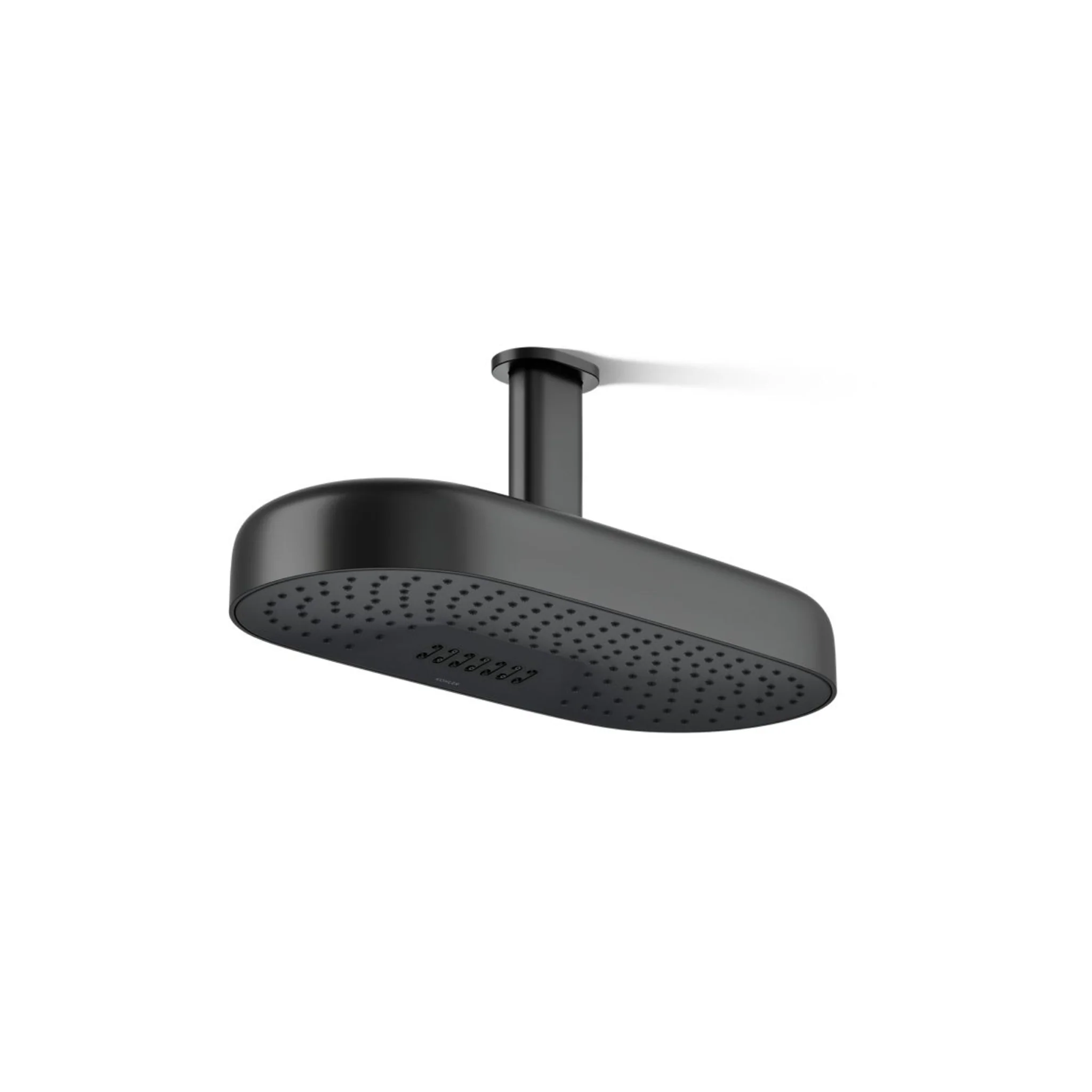 STATEMENT® OBLONG 18-INCH 2F RAINHEAD - Image 3