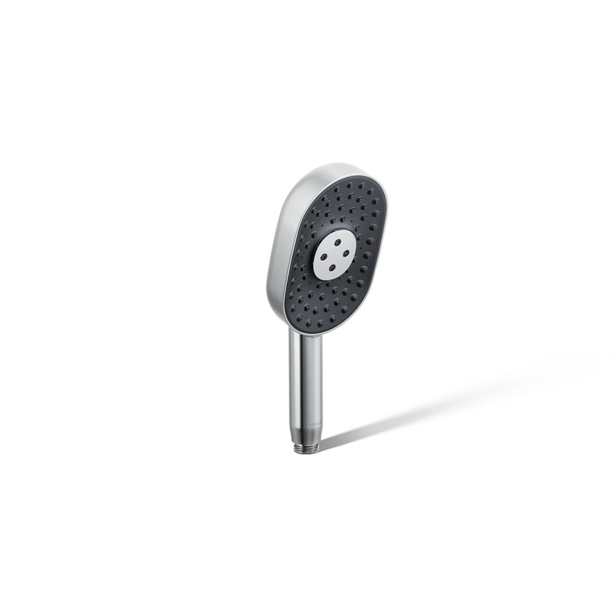 STATEMENT® OBLONG 2.5GPM THREE-FUNCTION HANDSHOWER - Image 3