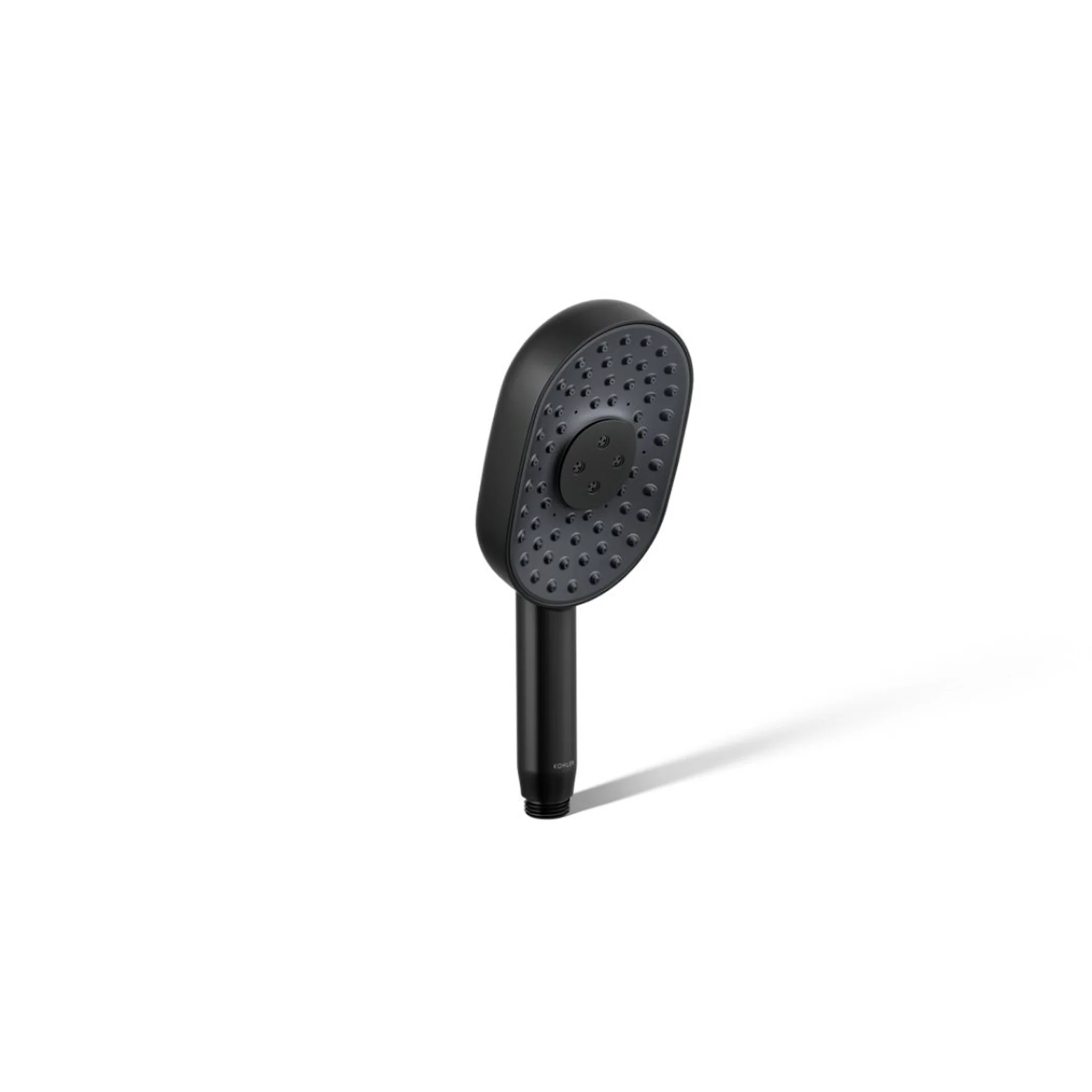 STATEMENT® OBLONG 2.5GPM THREE-FUNCTION HANDSHOWER - Image 5