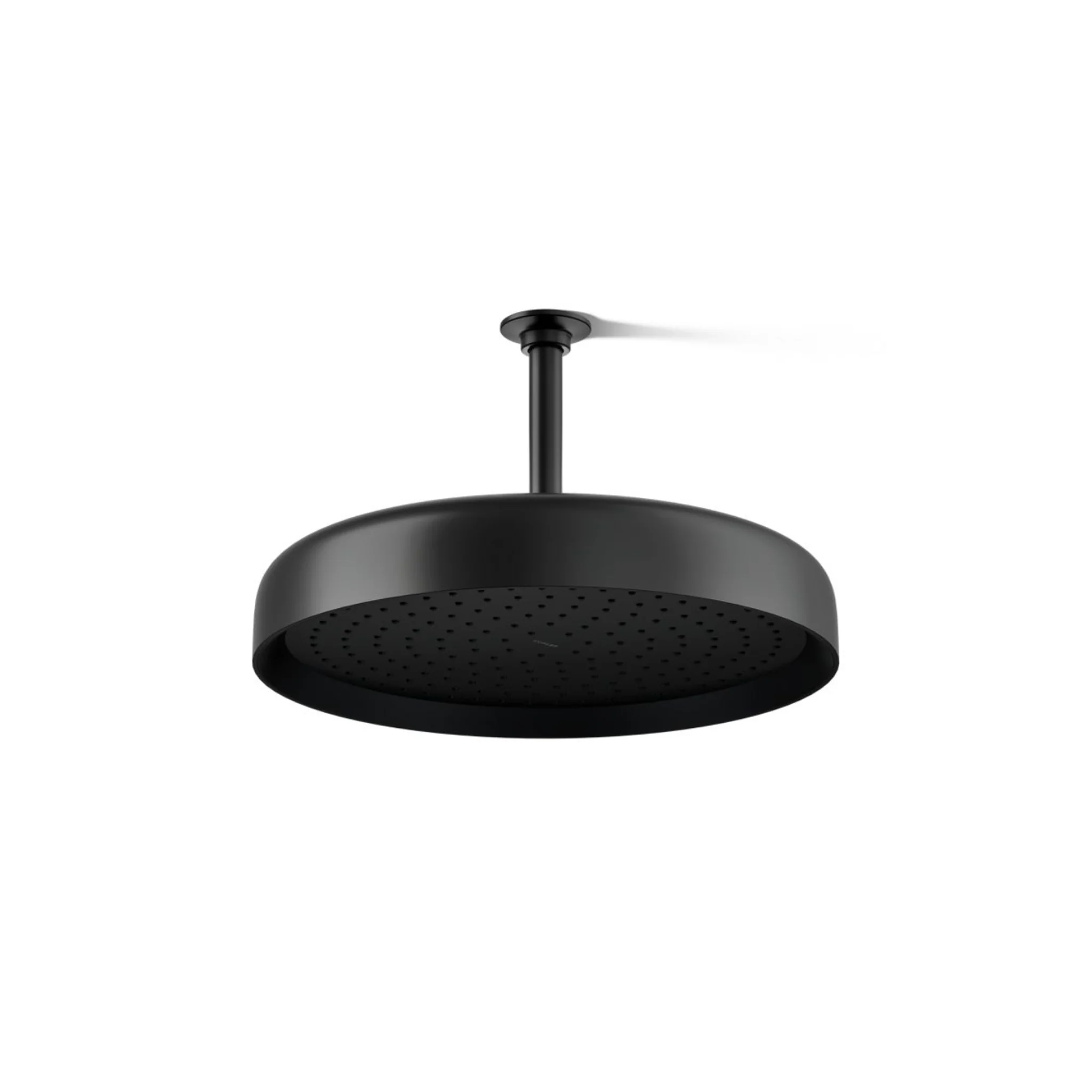 STATEMENT® ROUND 14" SINGLE-FUNCTION RAINHEAD