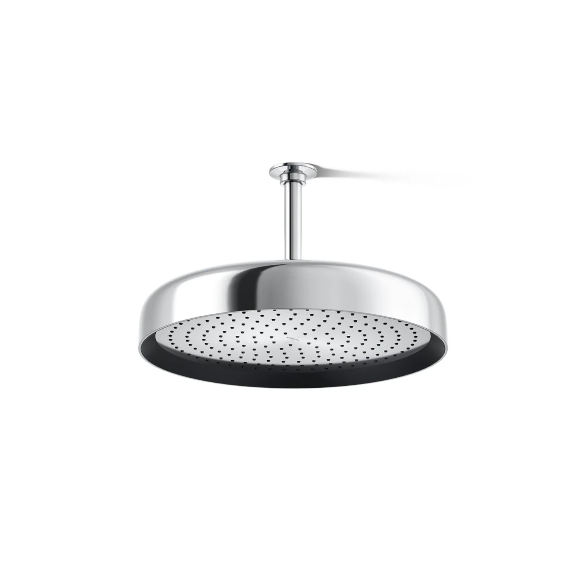 STATEMENT® ROUND 14" SINGLE-FUNCTION RAINHEAD - Image 3