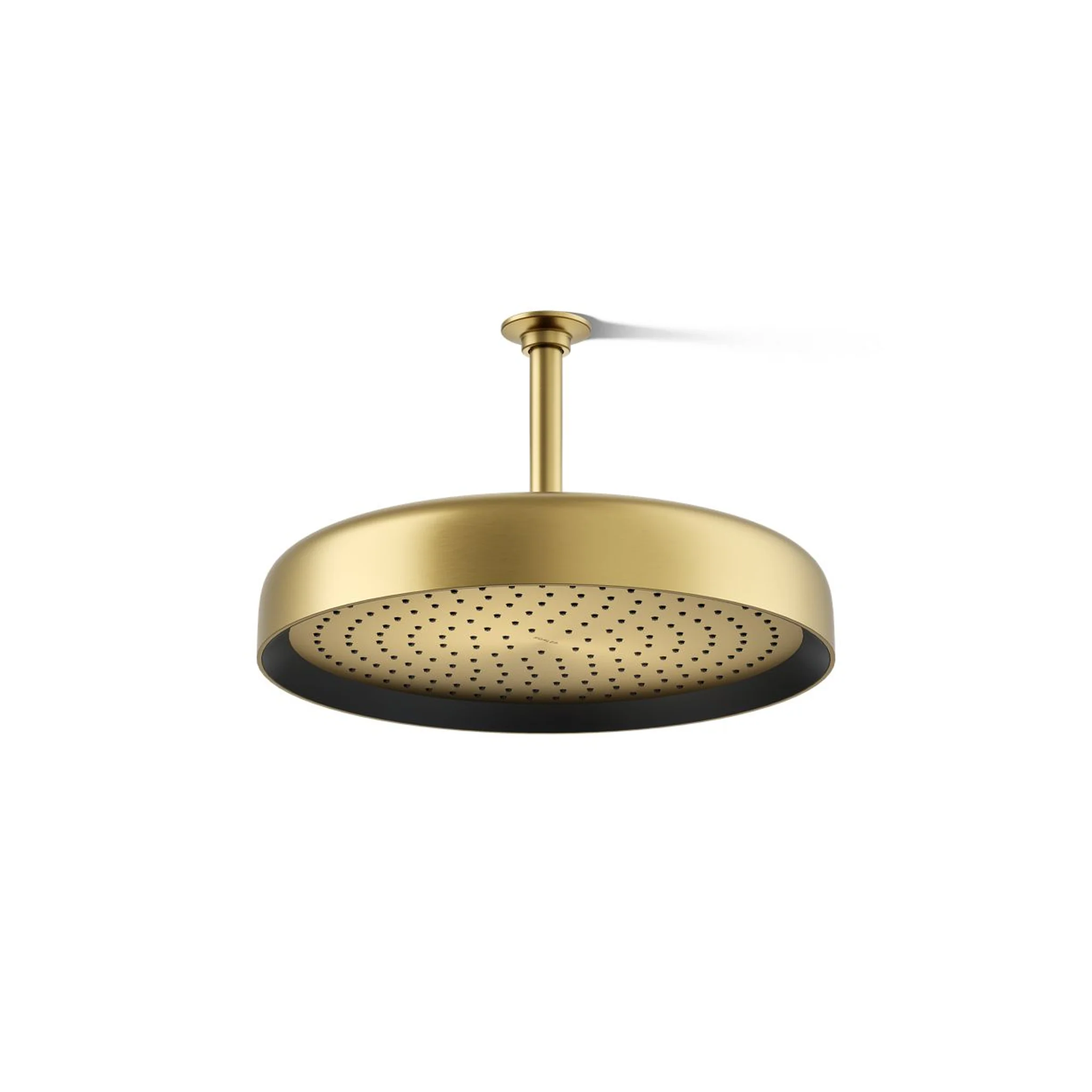 STATEMENT® ROUND 14" SINGLE-FUNCTION RAINHEAD - Image 4