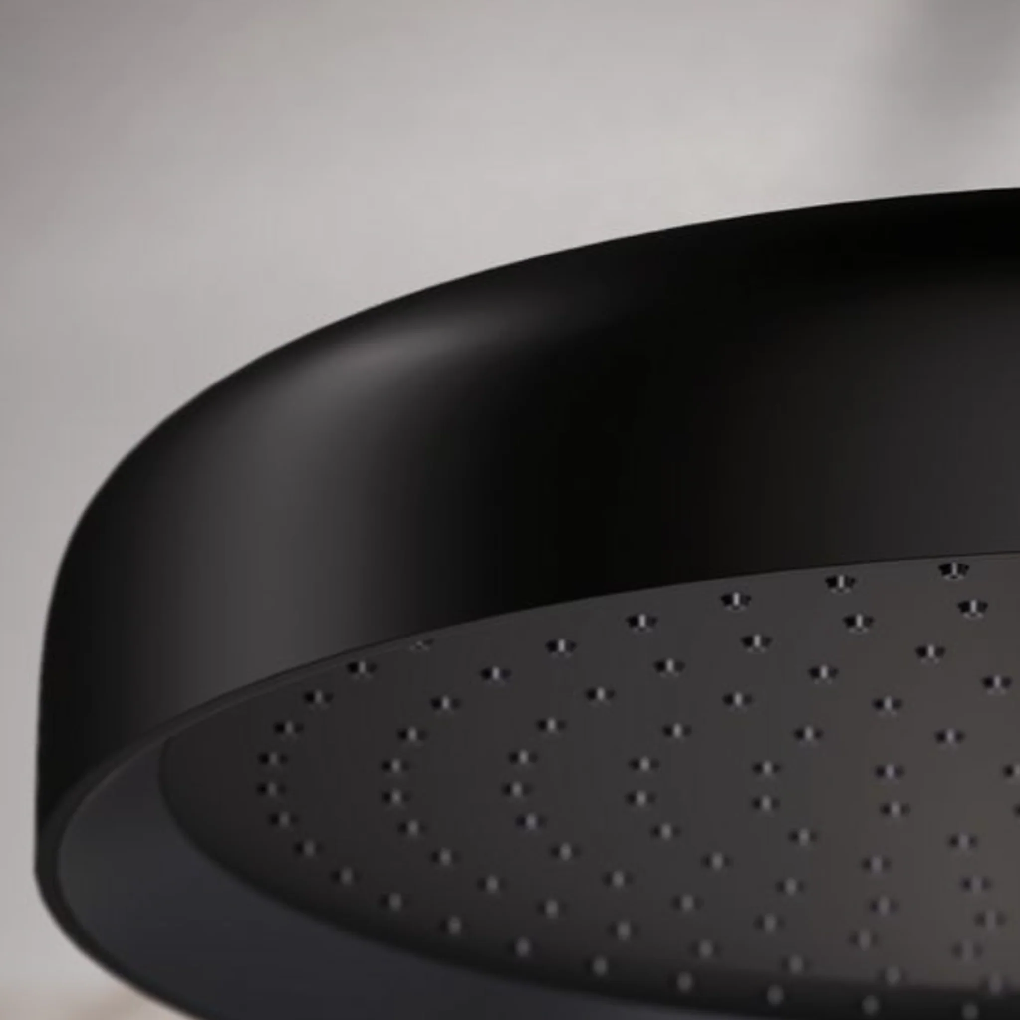 STATEMENT® ROUND 14" SINGLE-FUNCTION RAINHEAD - Image 8