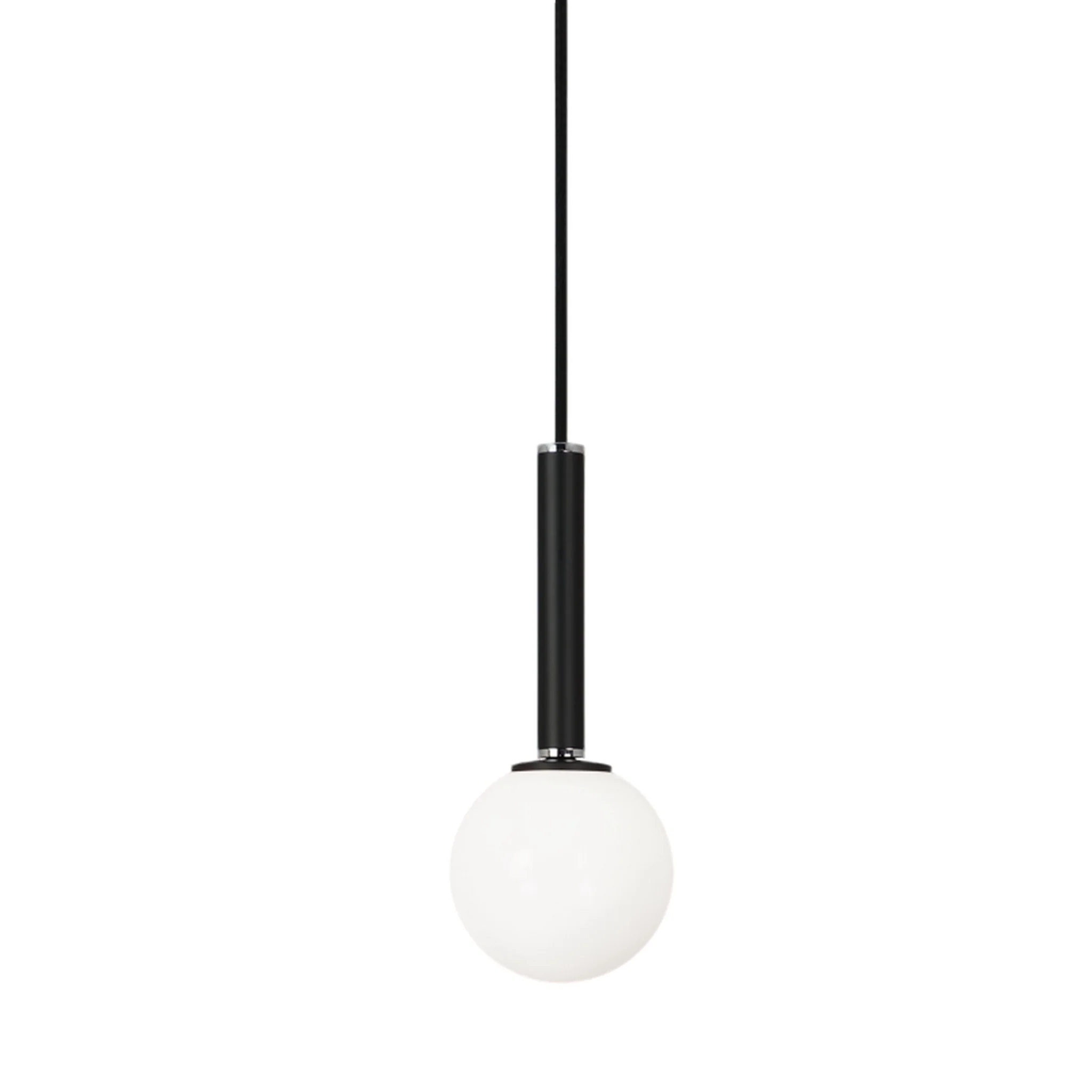 STELLAR 1-LIGHT GLOBE PENDANT (MULTIPLE SIZES) - Image 6