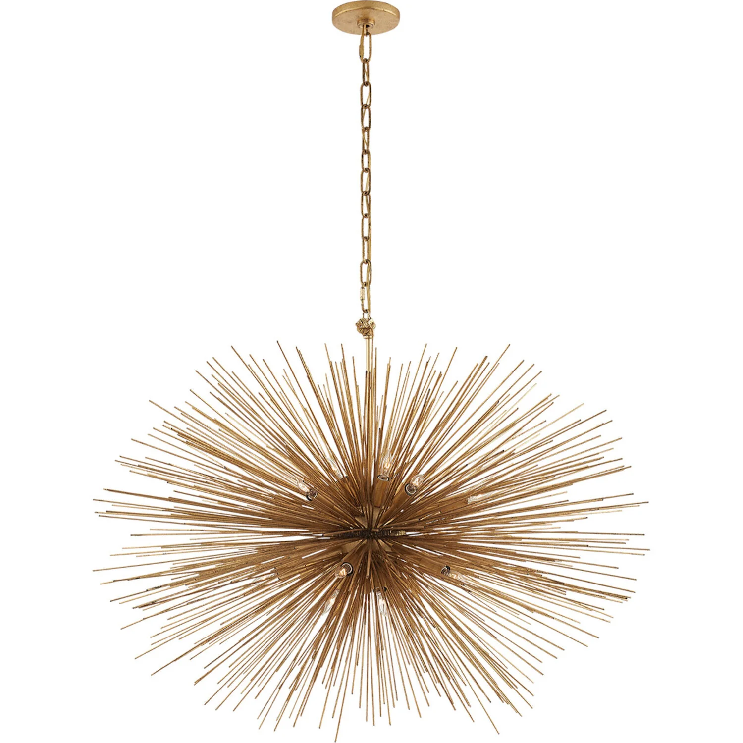 STRADA 38-INCH PENDANT