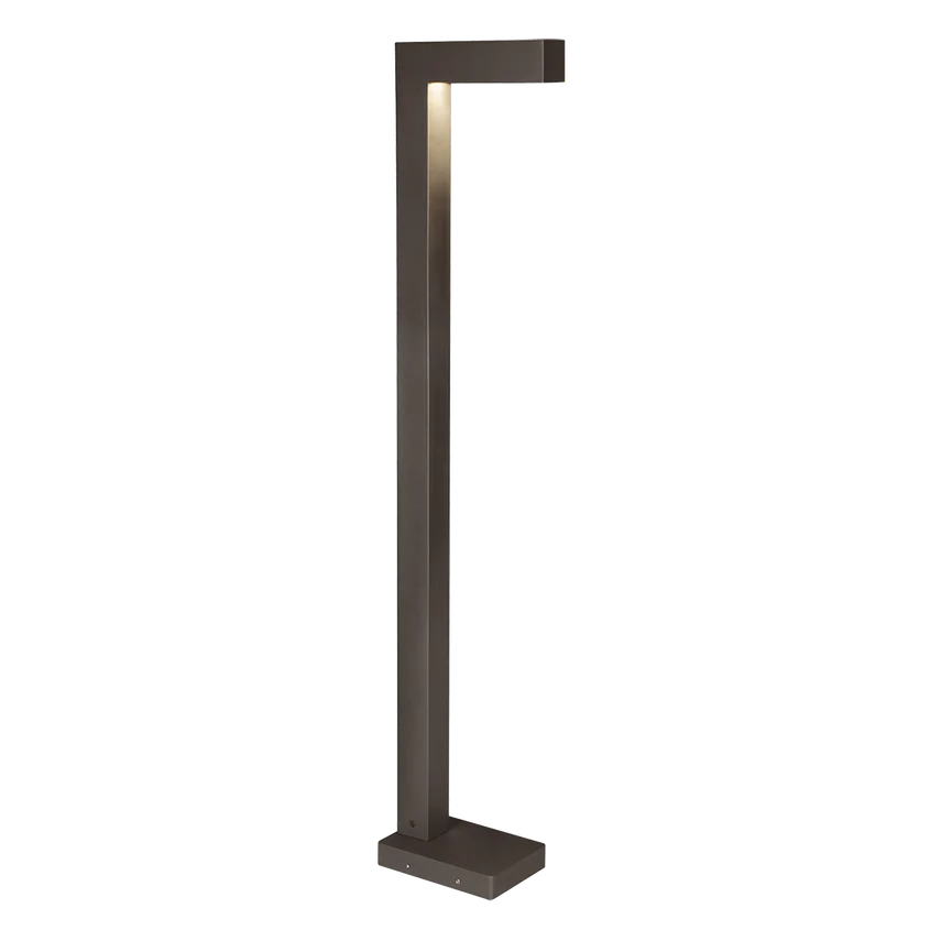 STRUT 42" LED OUTDOOR BOLLARD