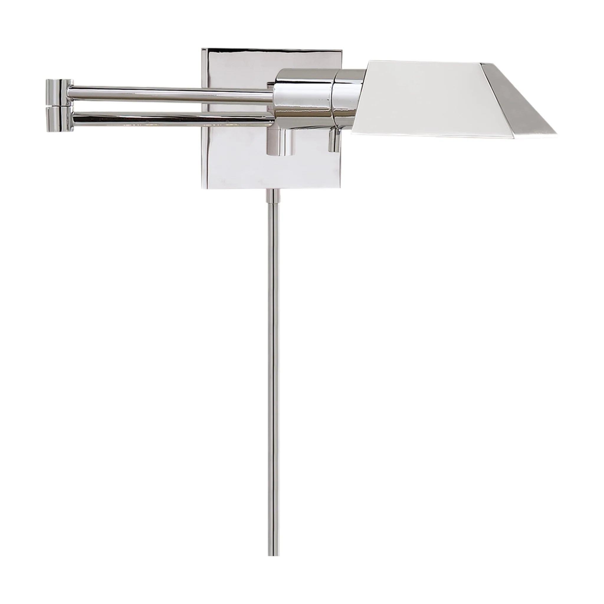 STUDIO 24-INCH SWING ARM WALL LIGHT - Image 5
