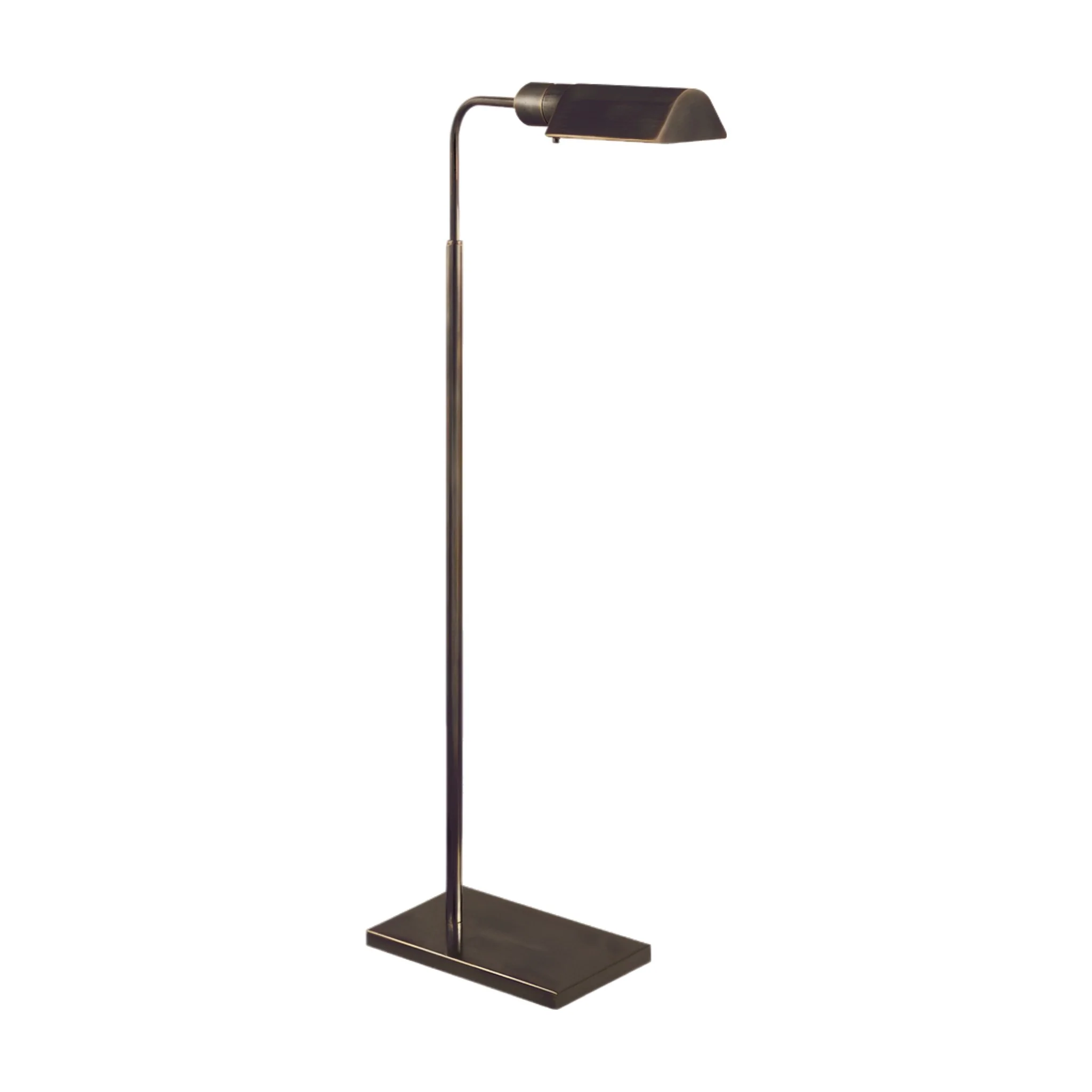 STUDIO CLASSIC 34-INCH TASK FLOOR LAMP