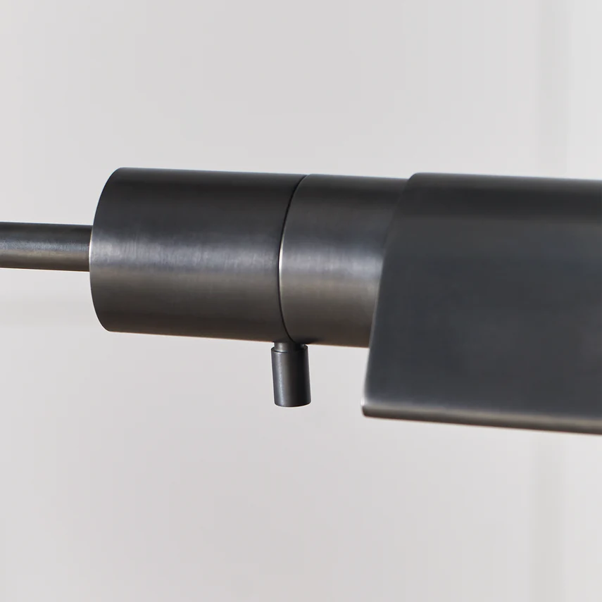 STUDIO CLASSIC 34-INCH TASK FLOOR LAMP - Image 3