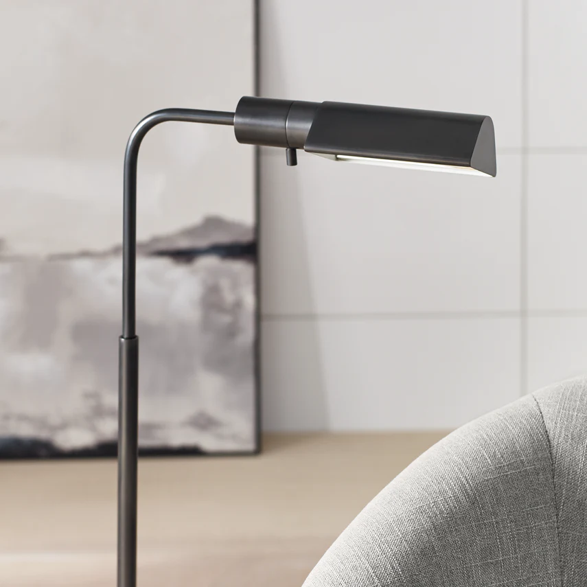 STUDIO CLASSIC 34-INCH TASK FLOOR LAMP - Image 4