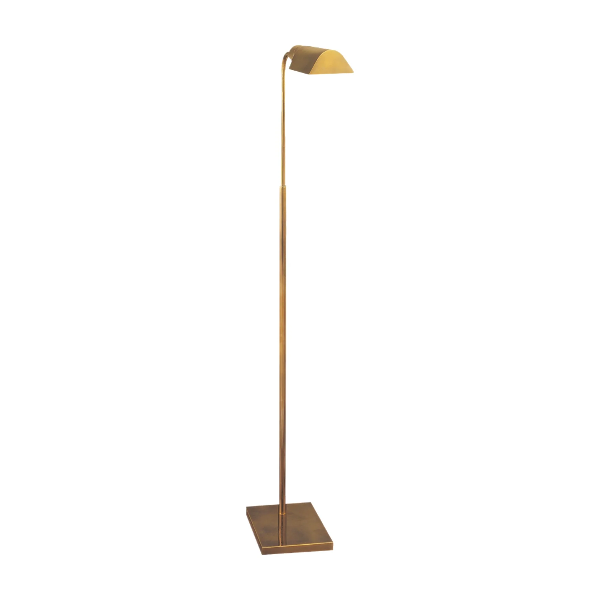 STUDIO CLASSIC 34-INCH TASK FLOOR LAMP - Image 5