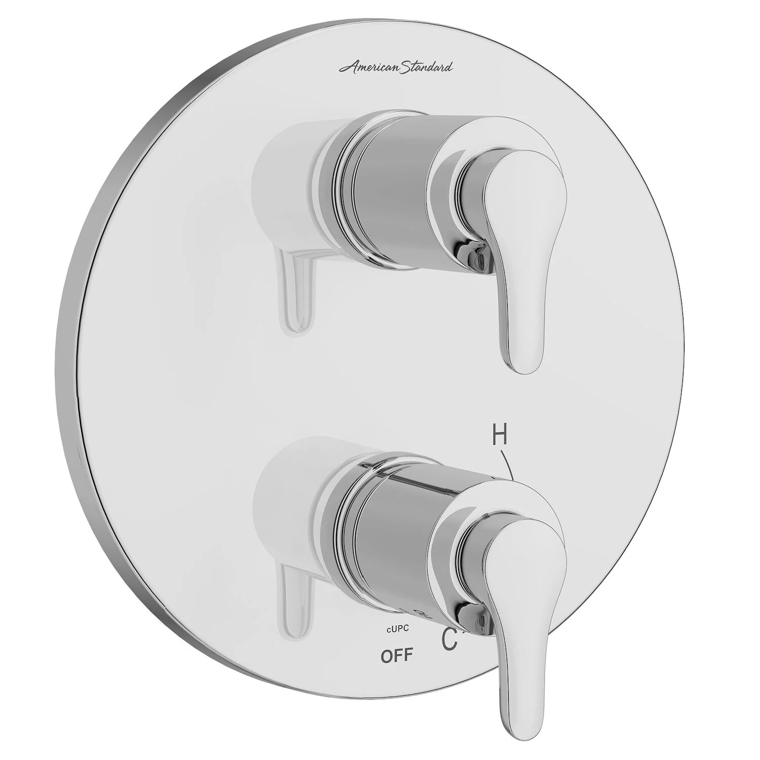 STUDIO S 2H PBV W DIVERTER TRIM ONLY - Image 2