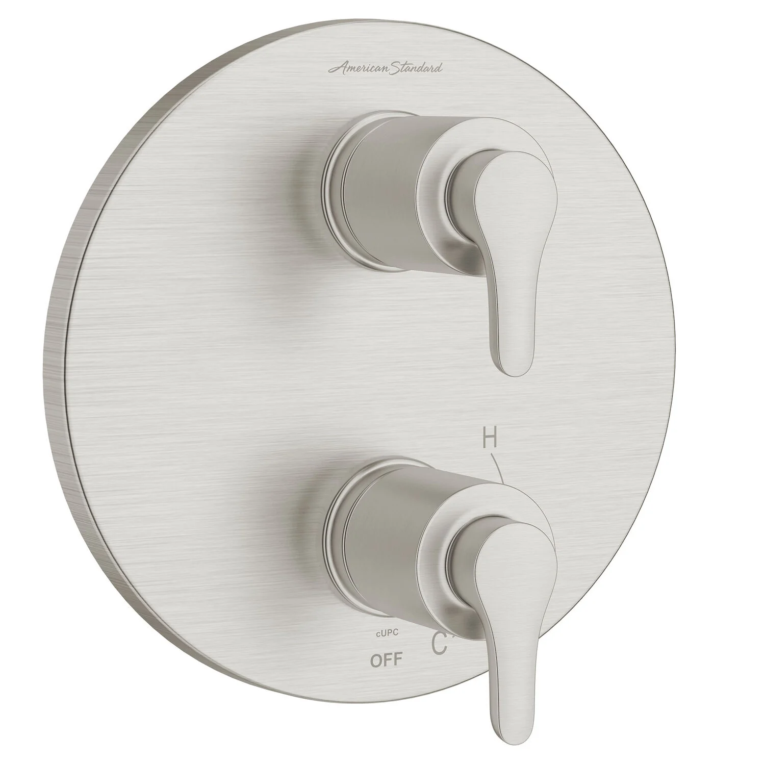 STUDIO S 2H PBV W DIVERTER TRIM ONLY - Image 3