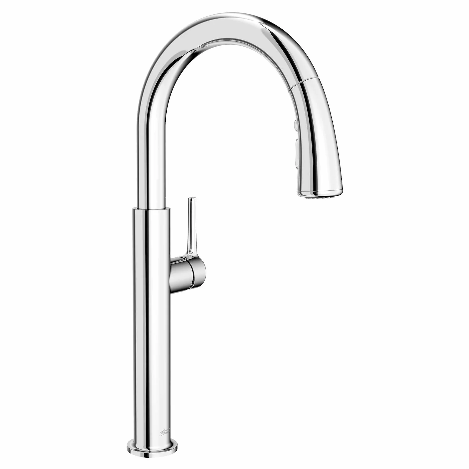 STUDIO S PULL-DOWN DUAL SPRAY KITCHEN FAUCET - Image 3