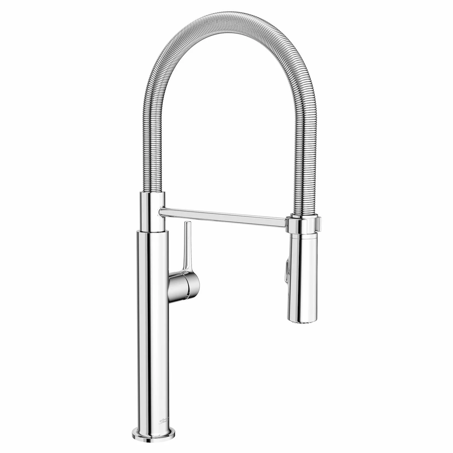 STUDIO S SEMI-PRO PULL DOWN DUAL SPRAY KITCHEN FAUCET - Image 2