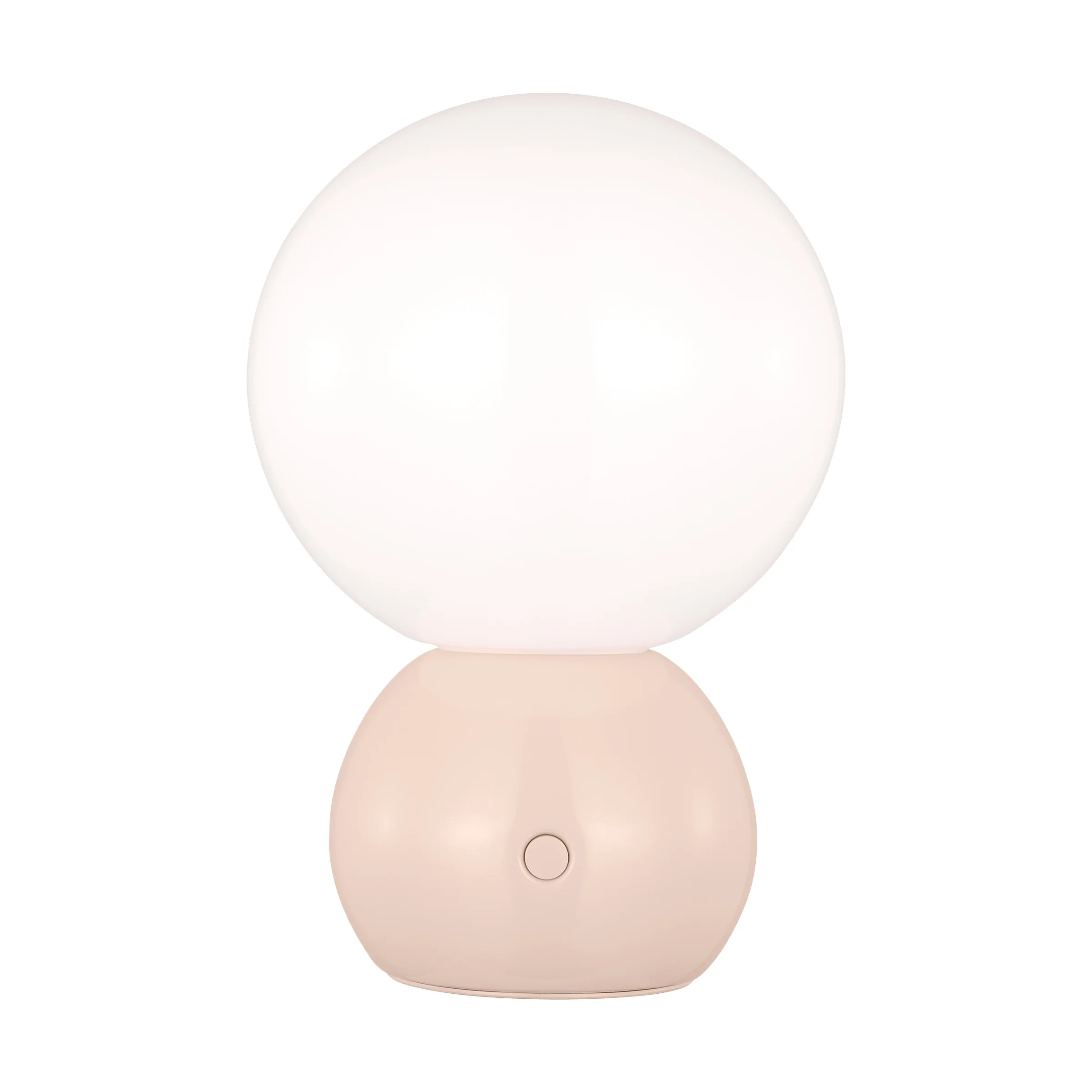 SUKI RECHARGEABLE MINI TABLE LAMP - Image 3