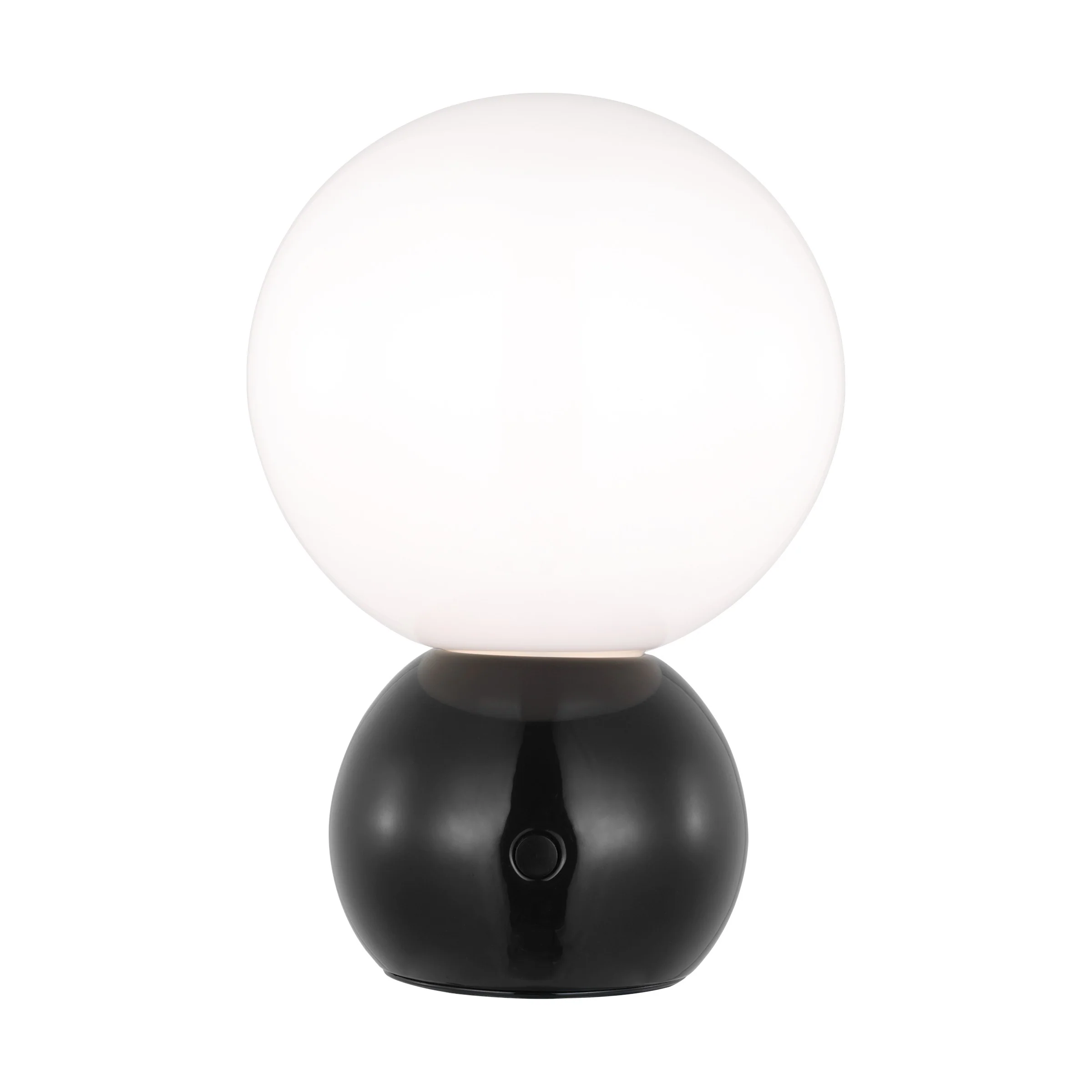 SUKI RECHARGEABLE MINI TABLE LAMP - Image 4