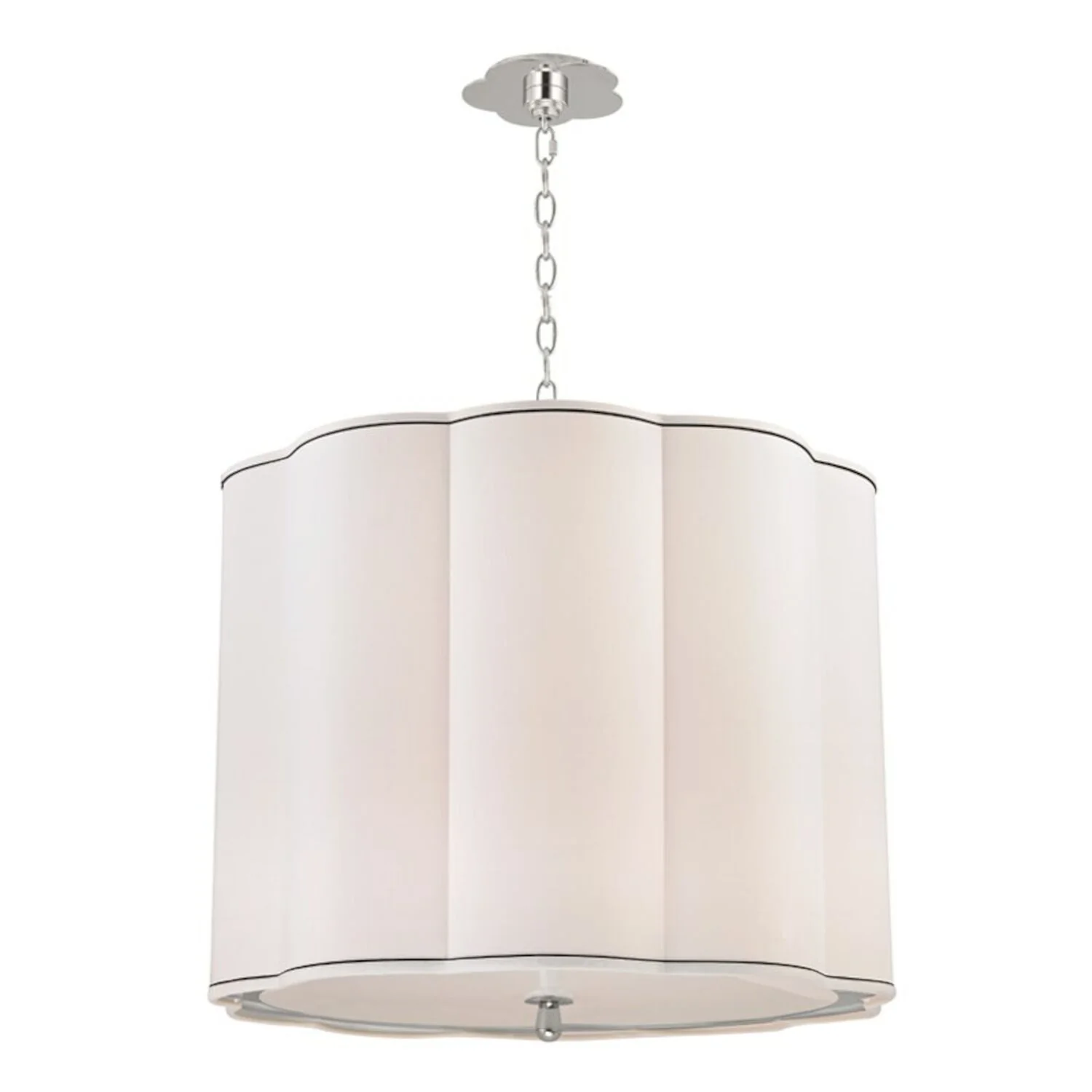 SWEENY 5-LIGHT CHANDELIER, 7925