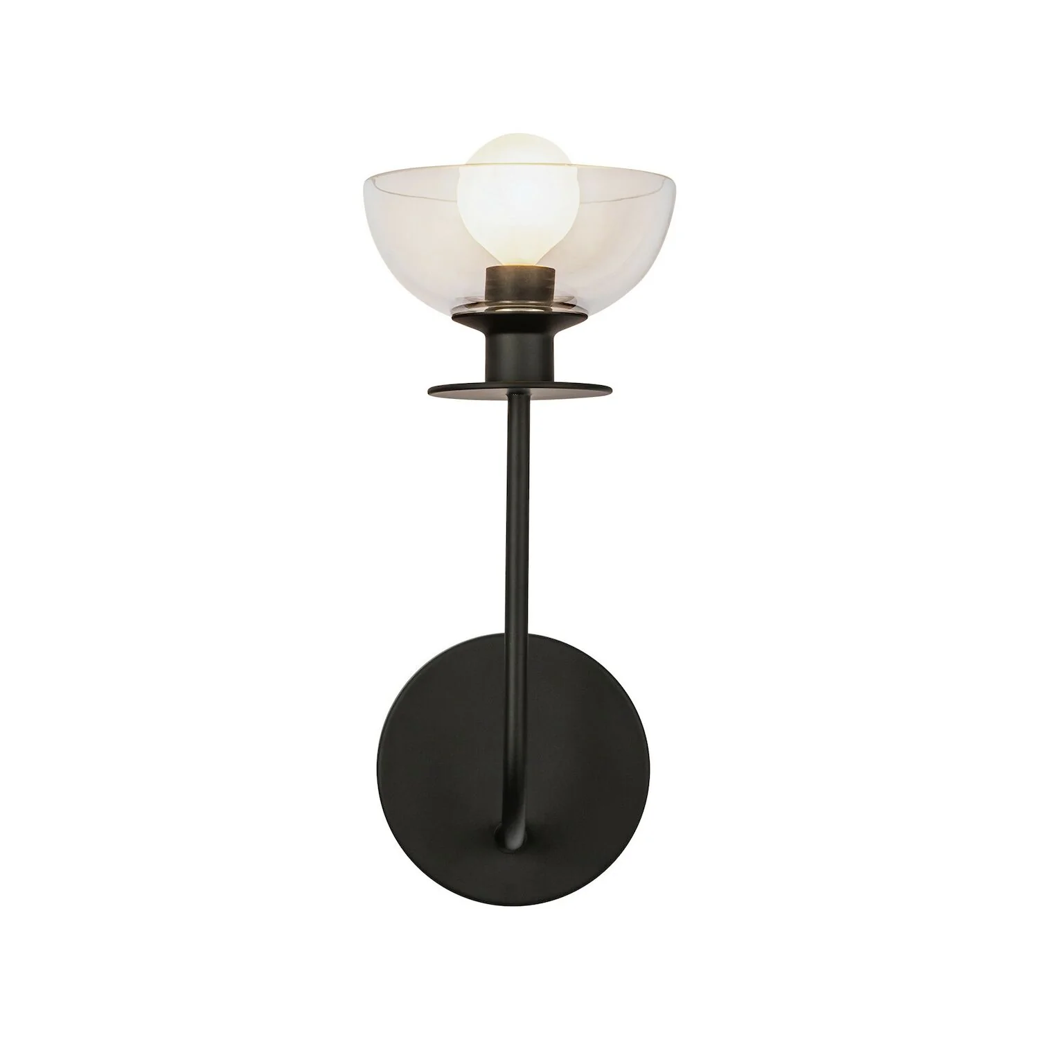 SYLVIA 5" 1 LIGHT VANITY SCONCE - Image 3