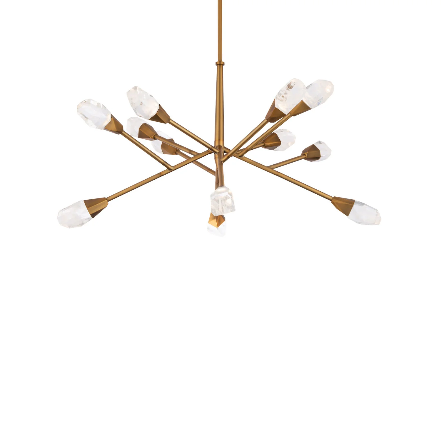 SYNAPSE 1 LIGHT LED PENDANT - Image 2