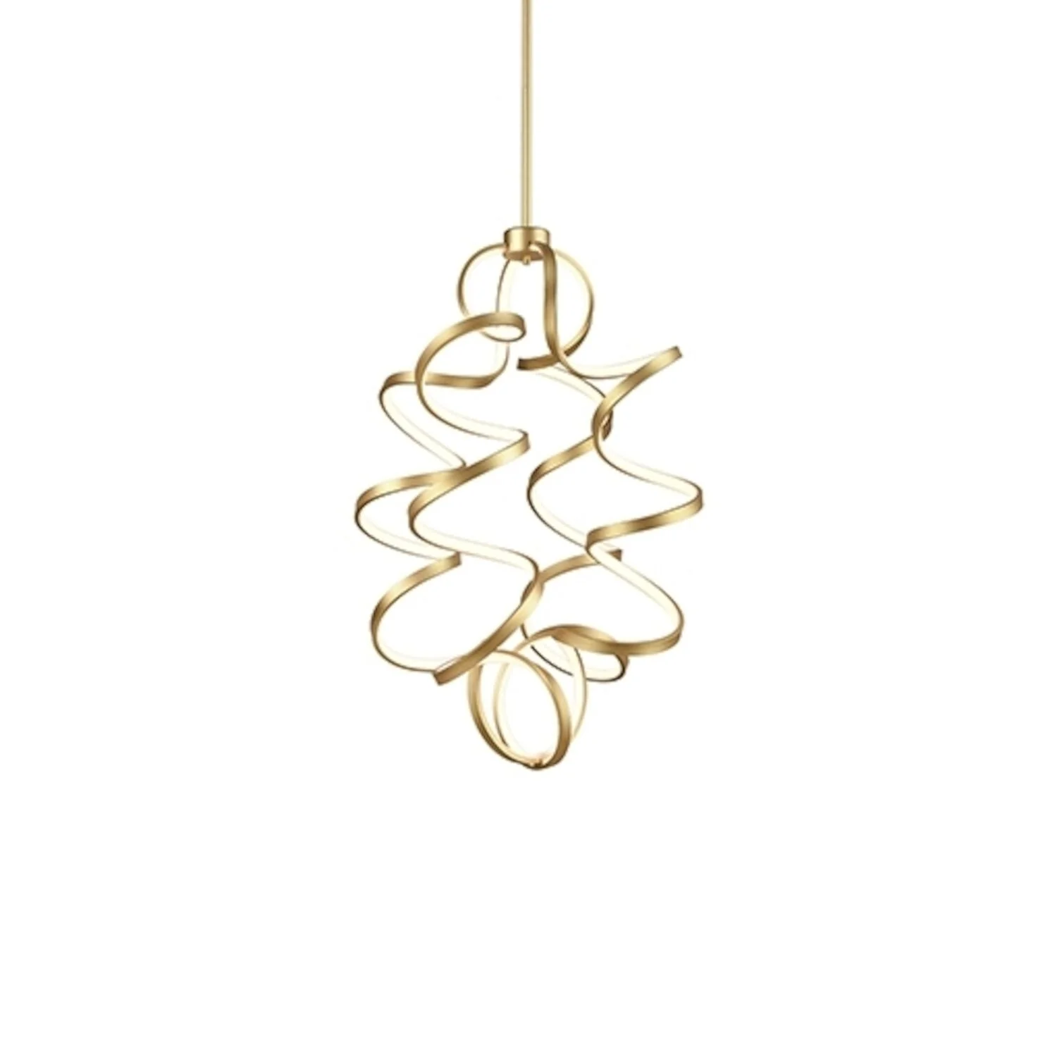 SYNERGY 24" LED PENDANT - Image 2