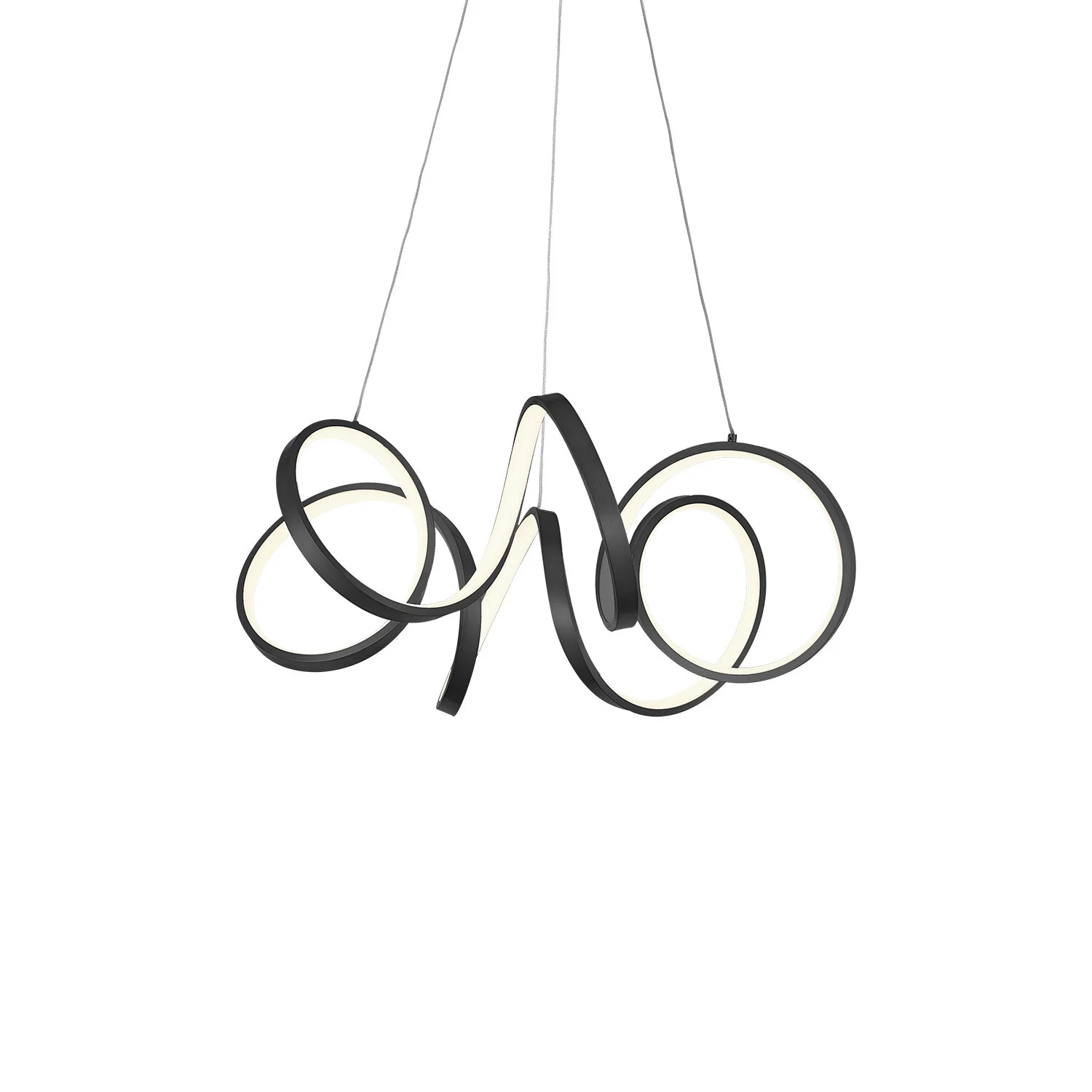 SYNERGY LED CHANDELIER (MULTIPLE SIZES) - Image 2