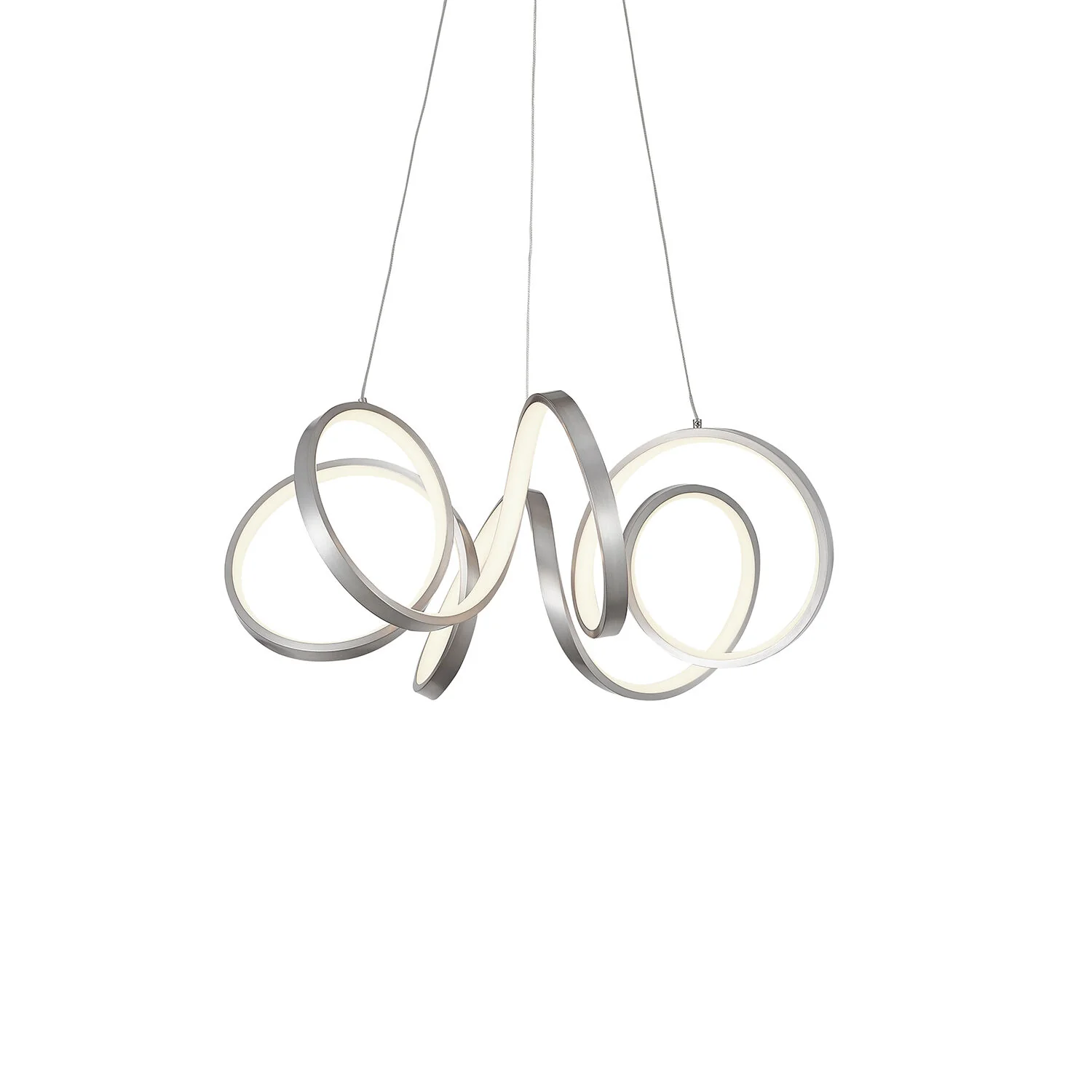 SYNERGY LED CHANDELIER (MULTIPLE SIZES) - Image 3