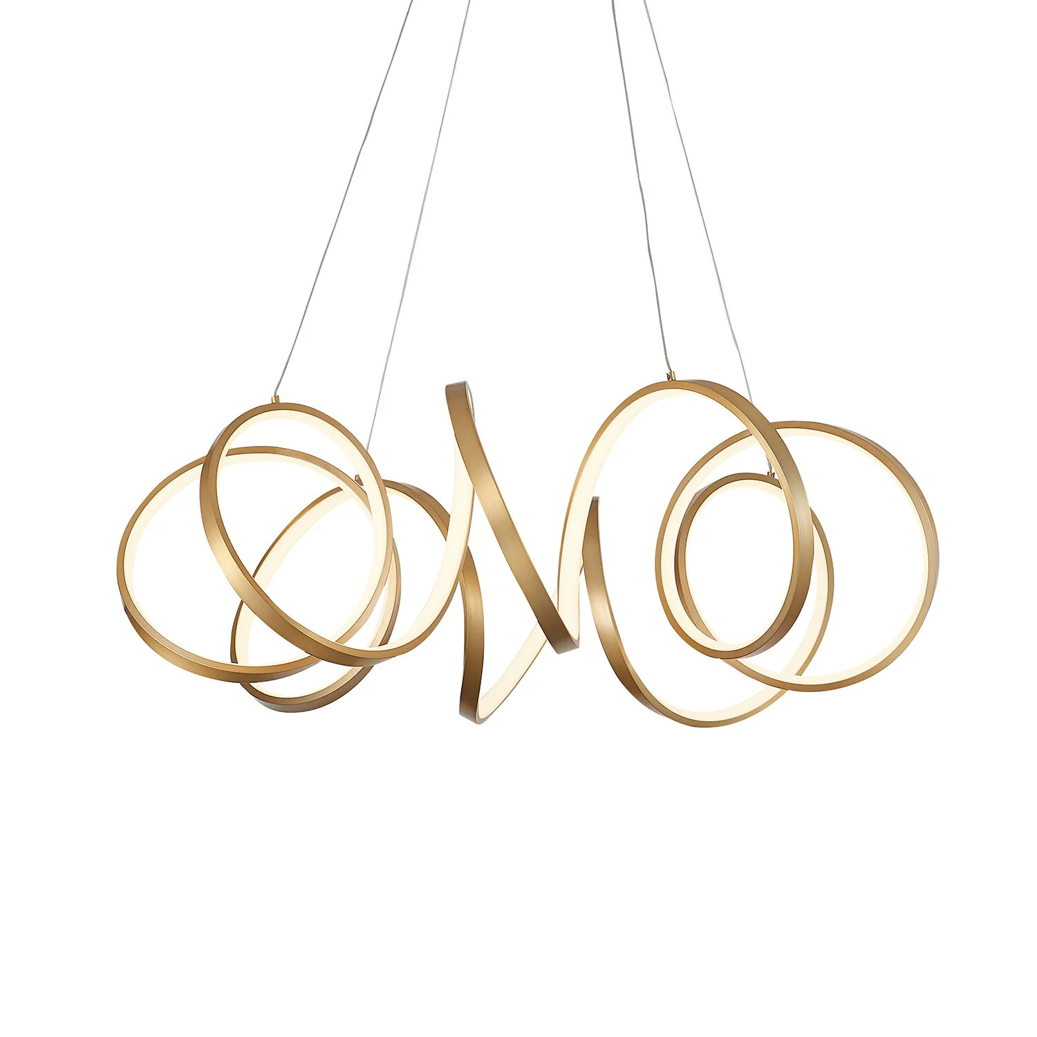 SYNERGY LED CHANDELIER (MULTIPLE SIZES) - Image 5