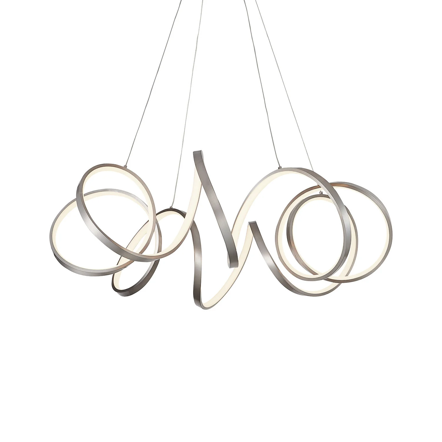 SYNERGY LED CHANDELIER (MULTIPLE SIZES) - Image 6