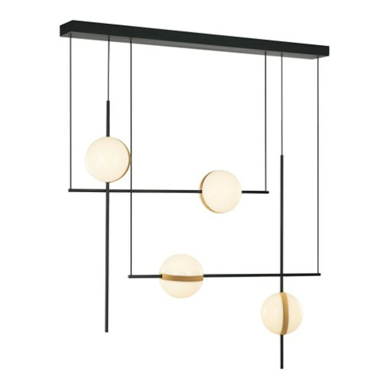 TAGLIATO LINEAR PENDANT