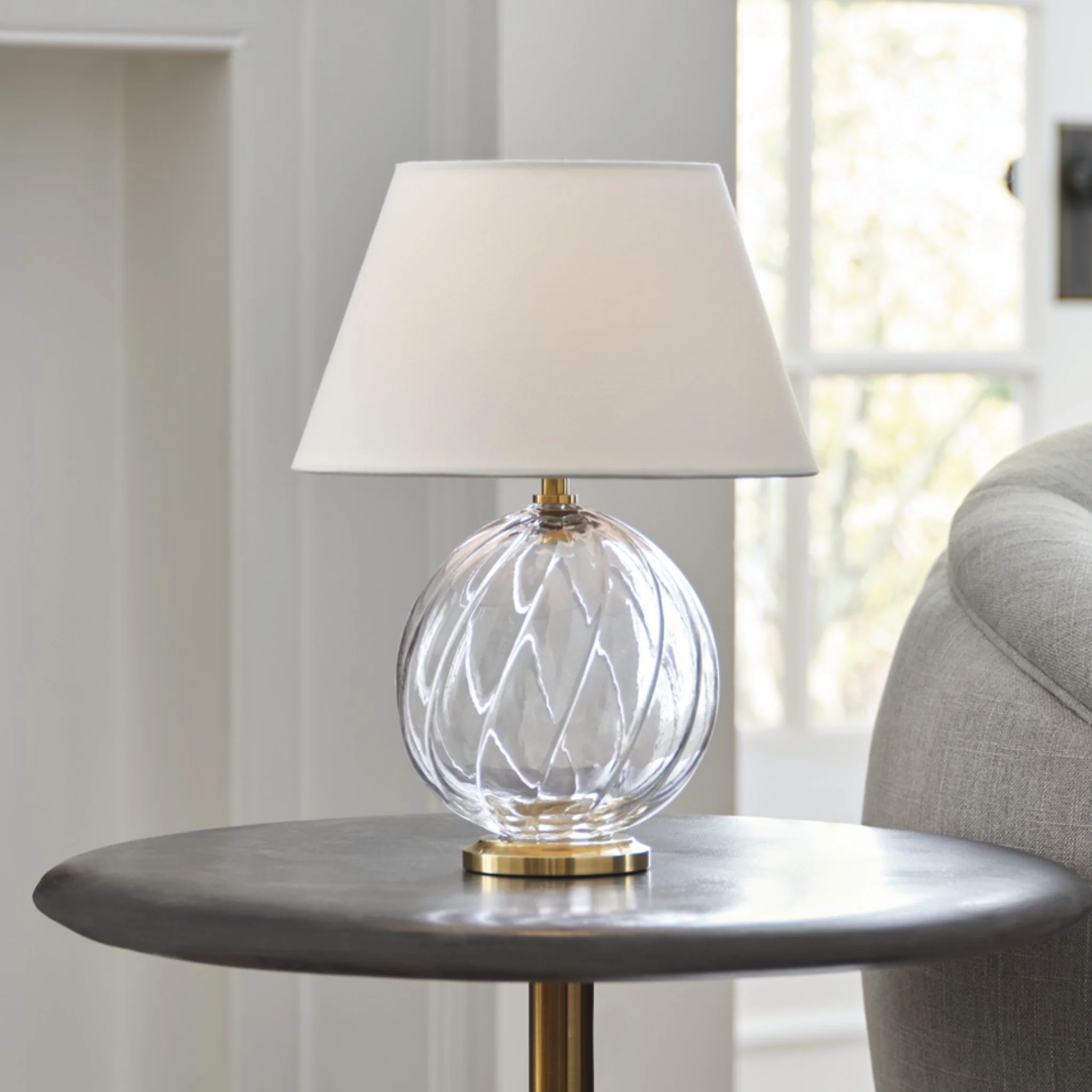 TALIA CORDLESS ACCENT LAMP (MULTIPLE SIZES) - Image 2