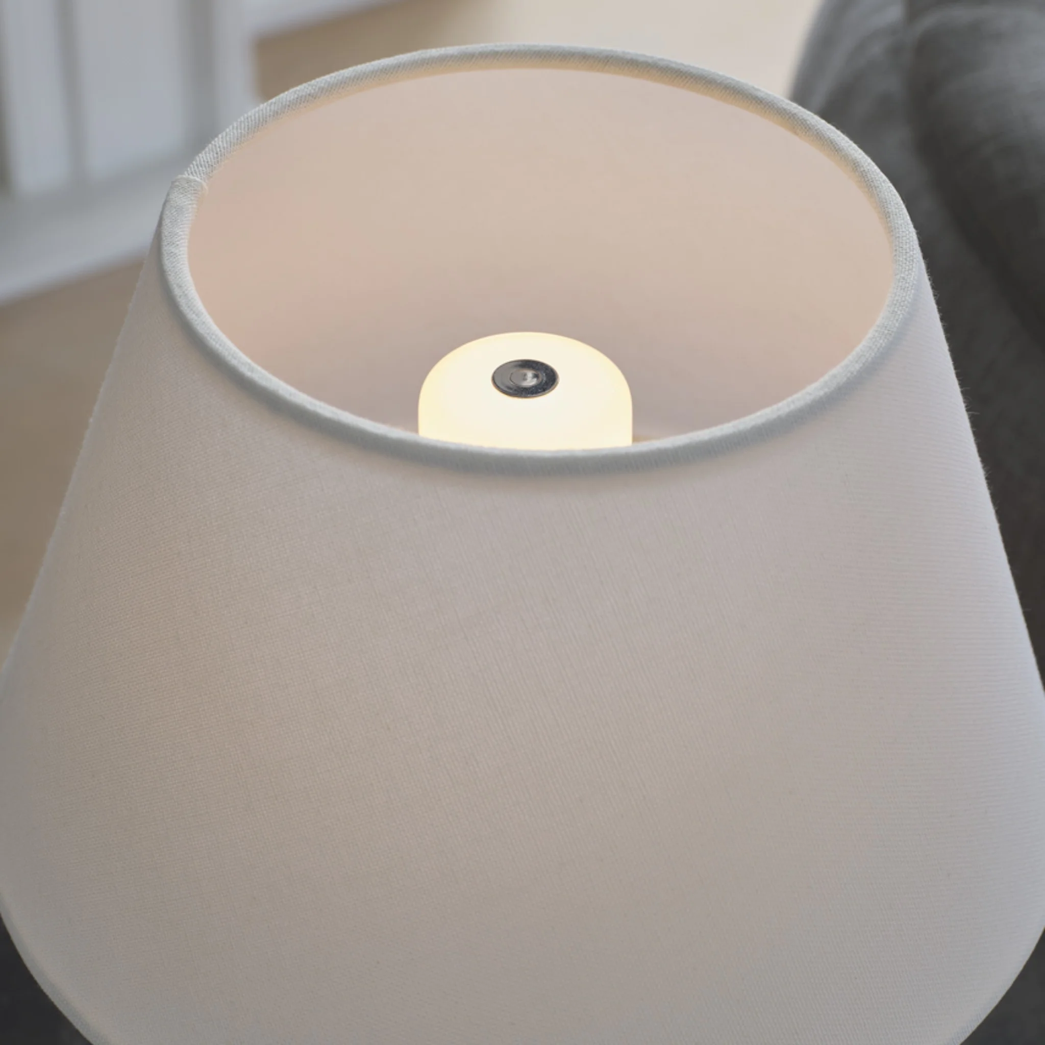 TALIA CORDLESS ACCENT LAMP (MULTIPLE SIZES) - Image 7