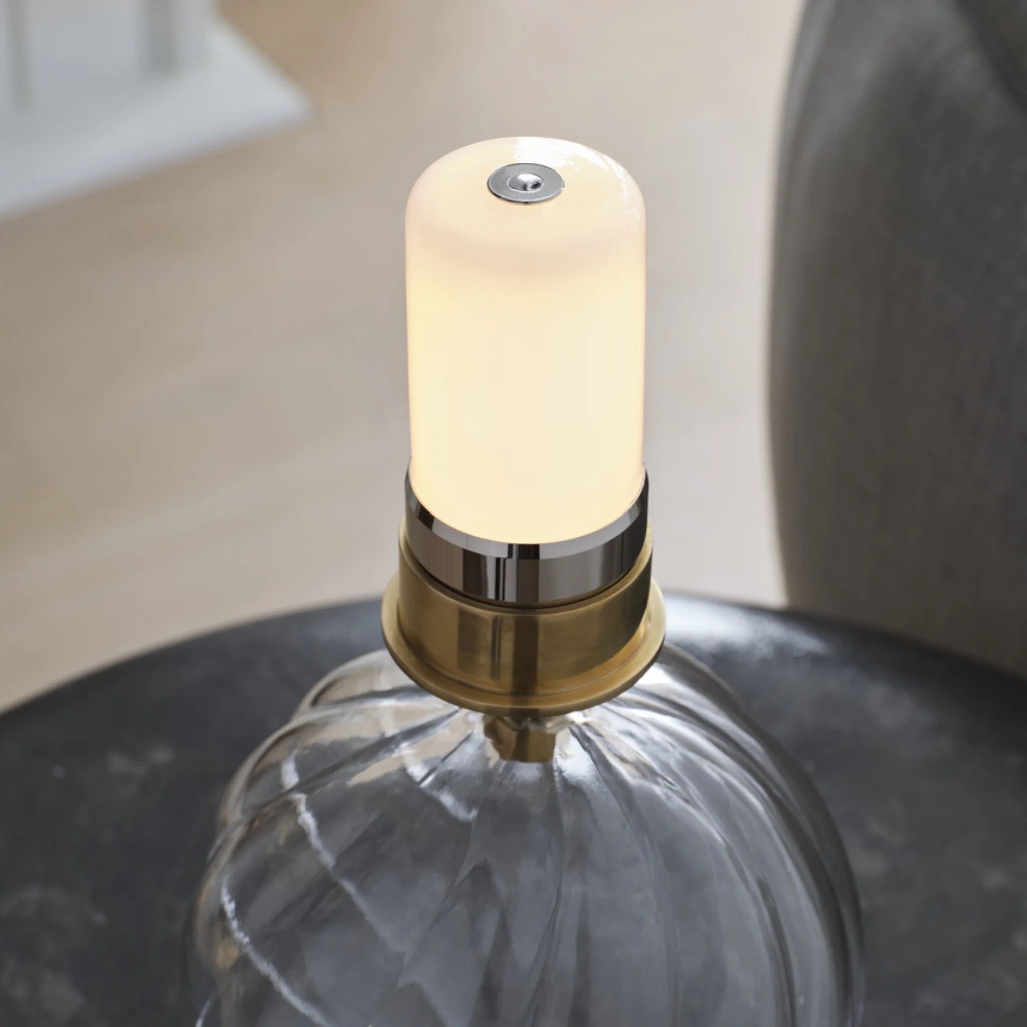 TALIA CORDLESS ACCENT LAMP (MULTIPLE SIZES) - Image 8