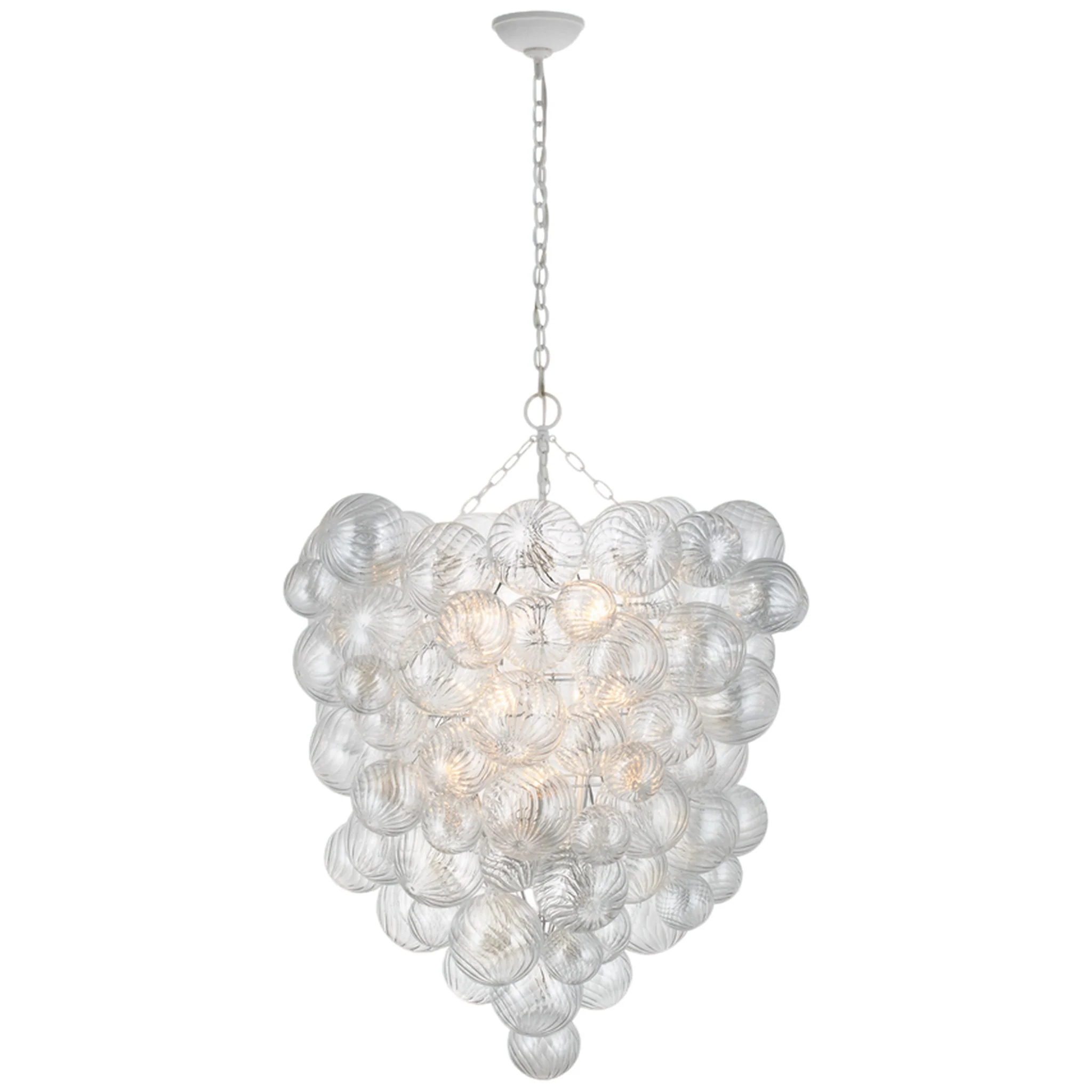 TALIA GRANDE ENTRY CHANDELIER