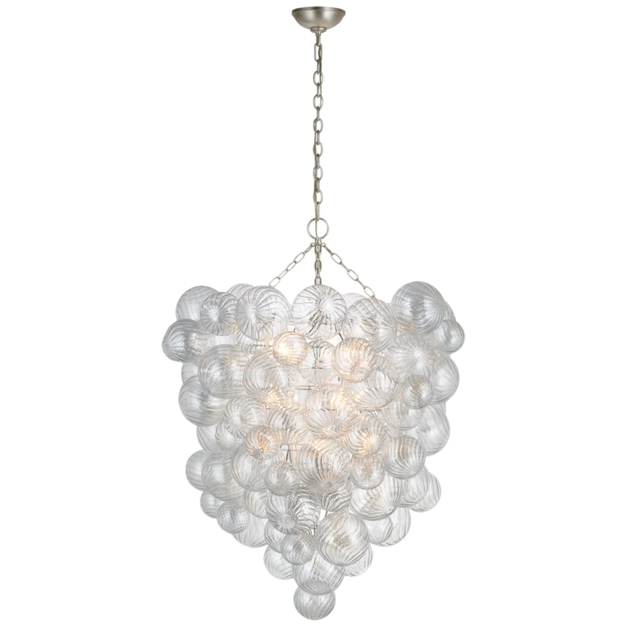 TALIA GRANDE ENTRY CHANDELIER - Image 2