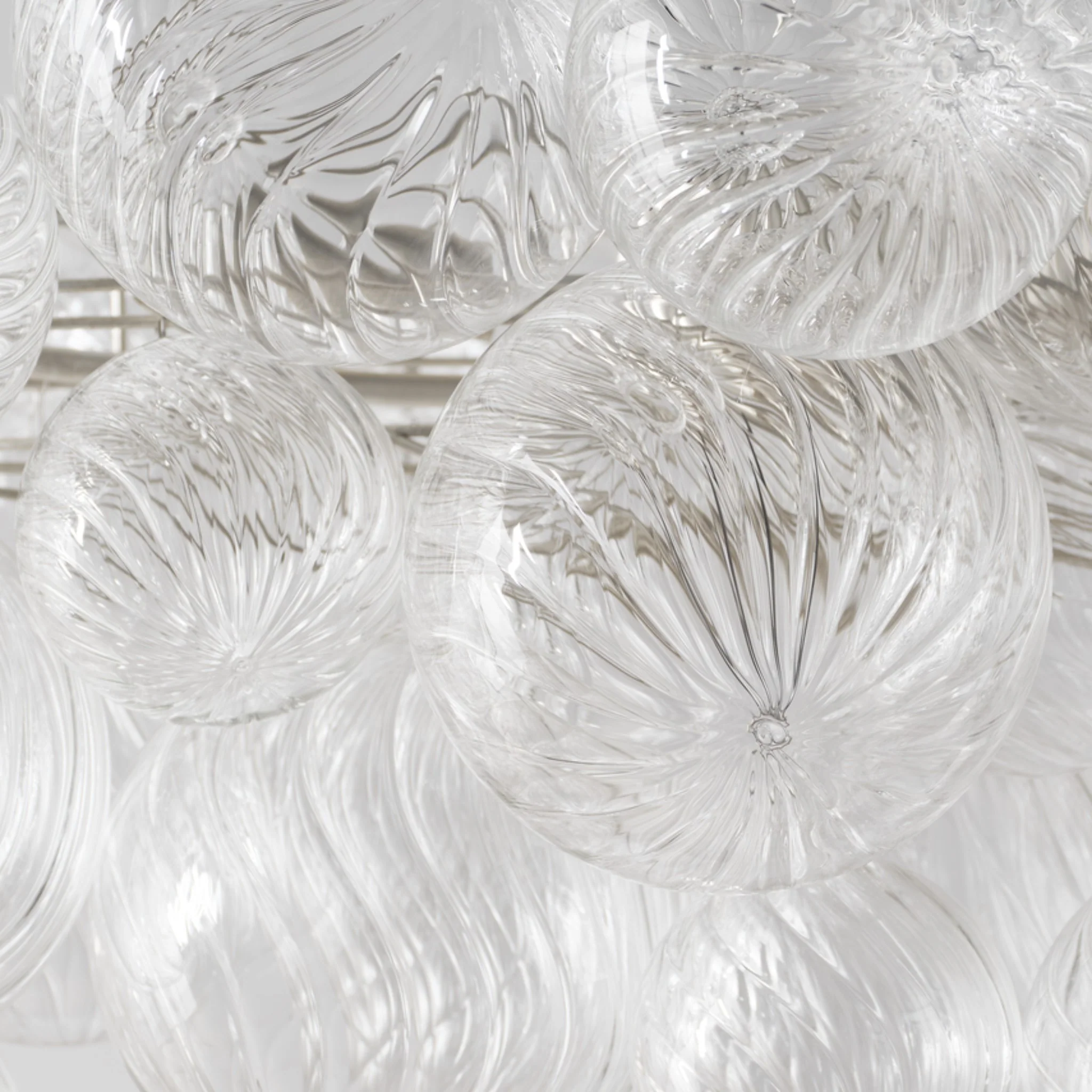 TALIA LINEAR CHANDELIER (MULTIPLE SIZES) - Image 11