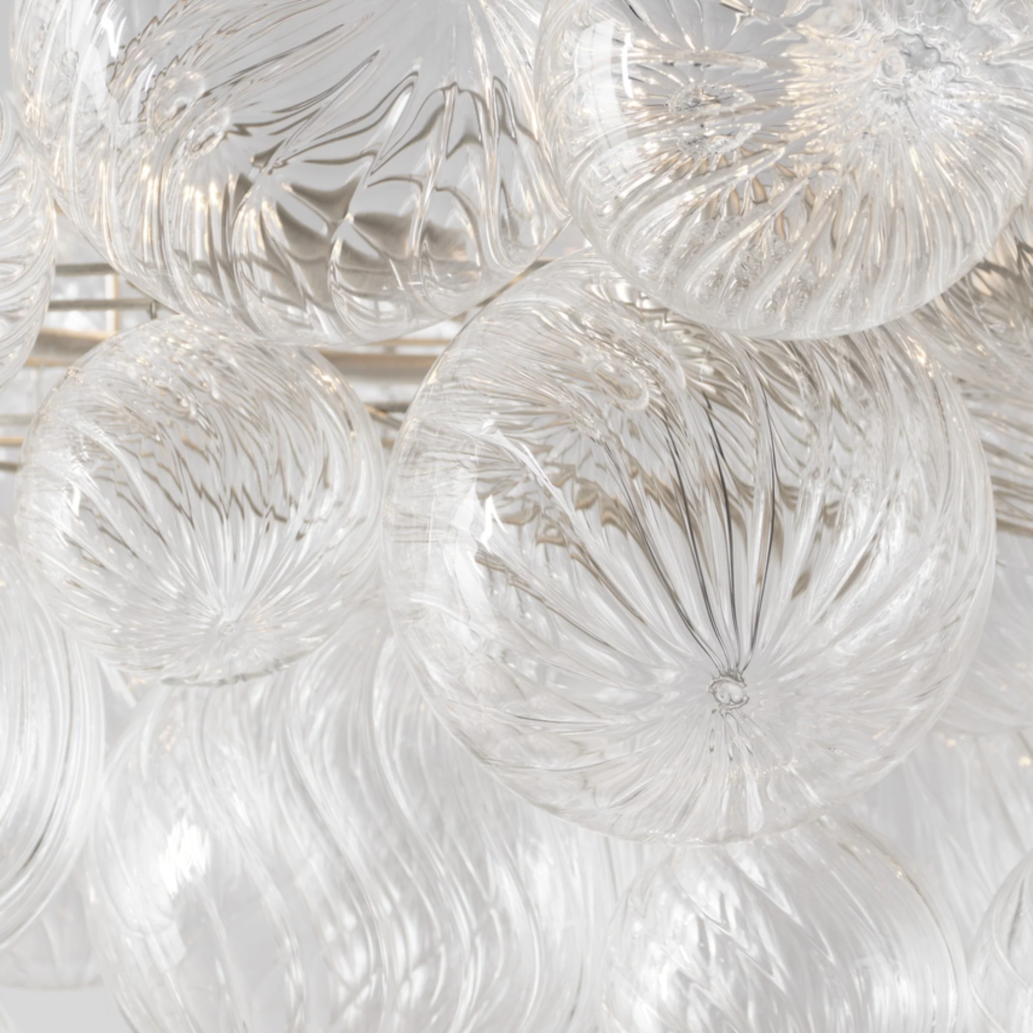 TALIA LINEAR CHANDELIER (MULTIPLE SIZES) - Image 12