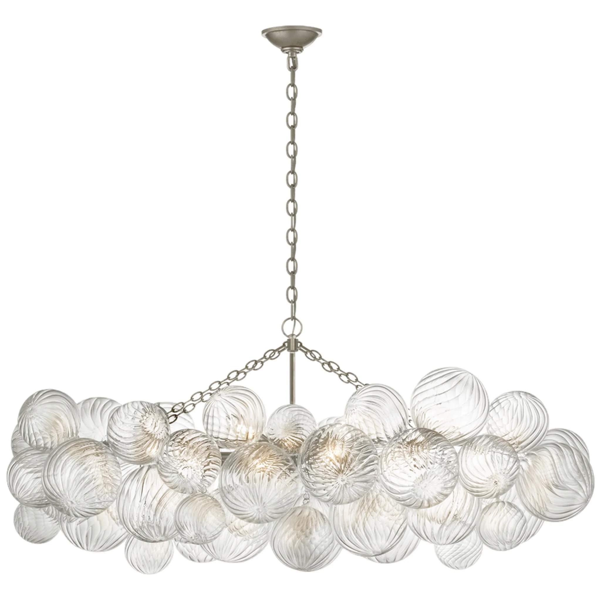 TALIA LINEAR CHANDELIER (MULTIPLE SIZES) - Image 3