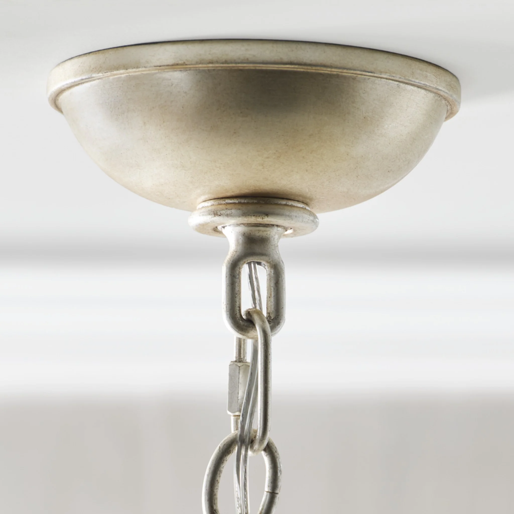 TALIA LINEAR CHANDELIER (MULTIPLE SIZES) - Image 9