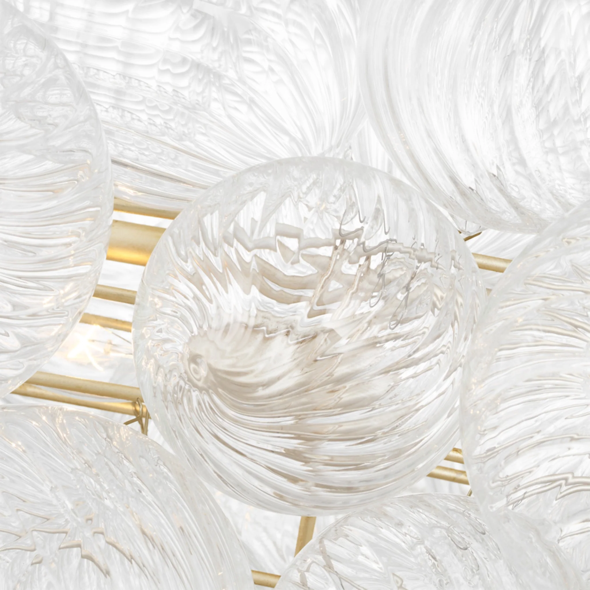 TALIA RING CHANDELIER (MULTIPLE SIZES) - Image 10