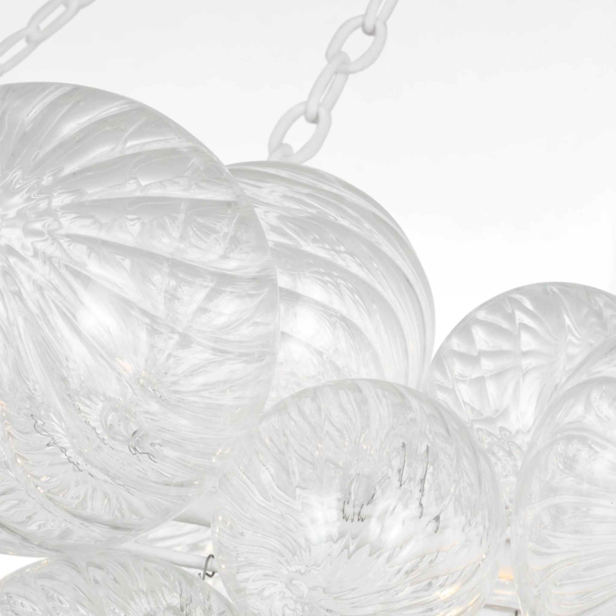 TALIA RING CHANDELIER (MULTIPLE SIZES) - Image 14