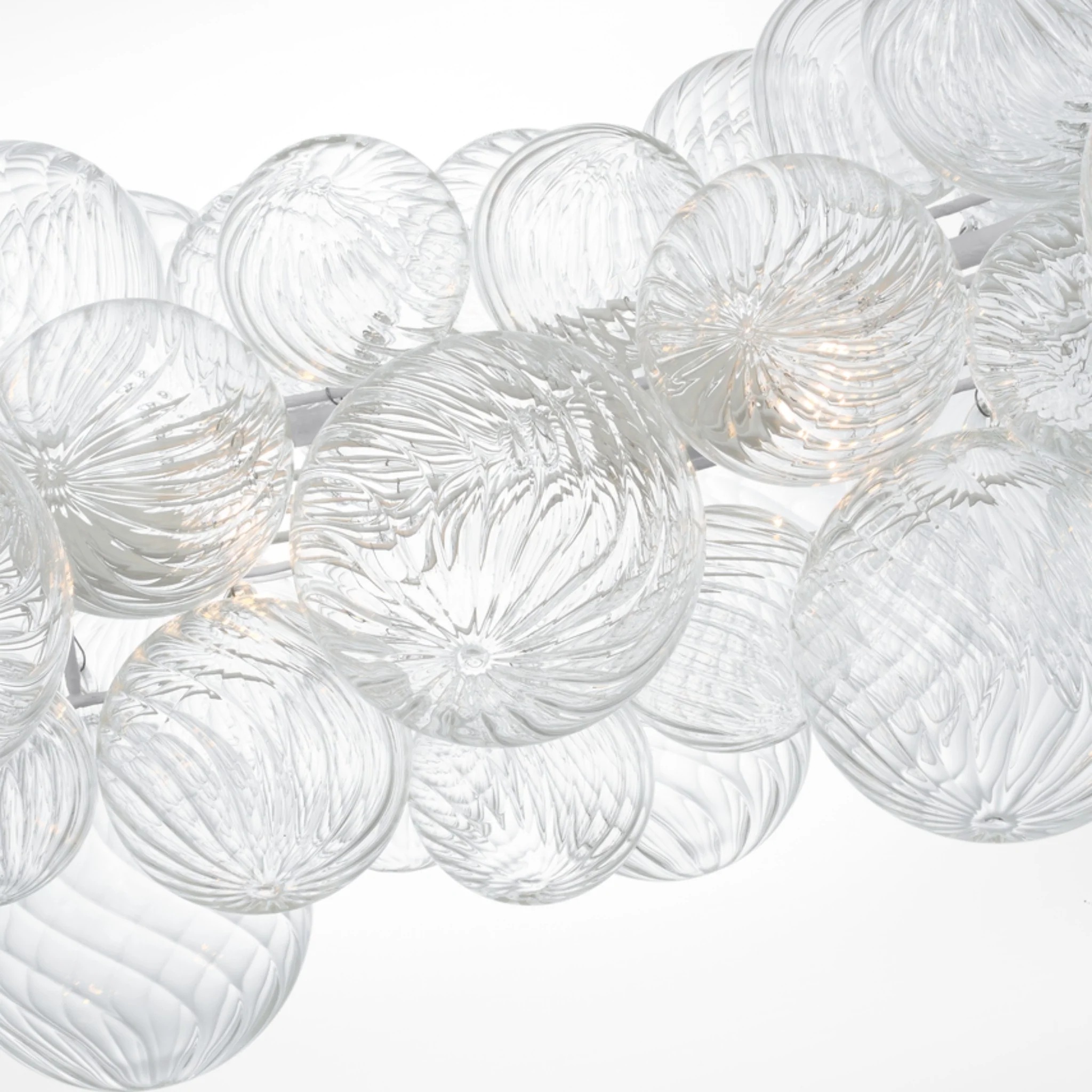 TALIA RING CHANDELIER (MULTIPLE SIZES) - Image 15